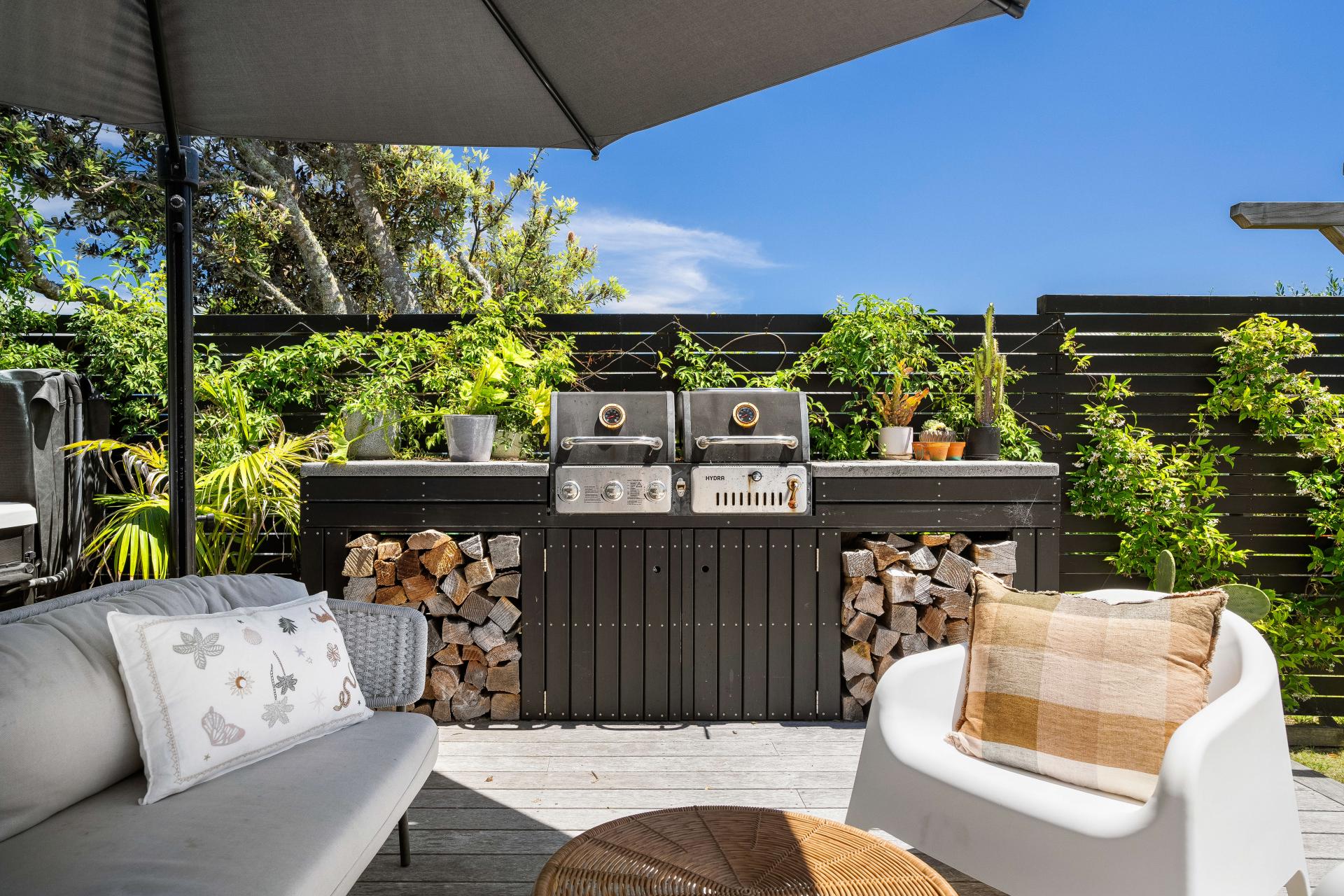 208B Leander Road, Whangamata