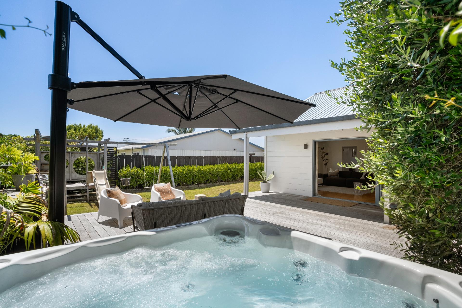 208B Leander Road, Whangamata