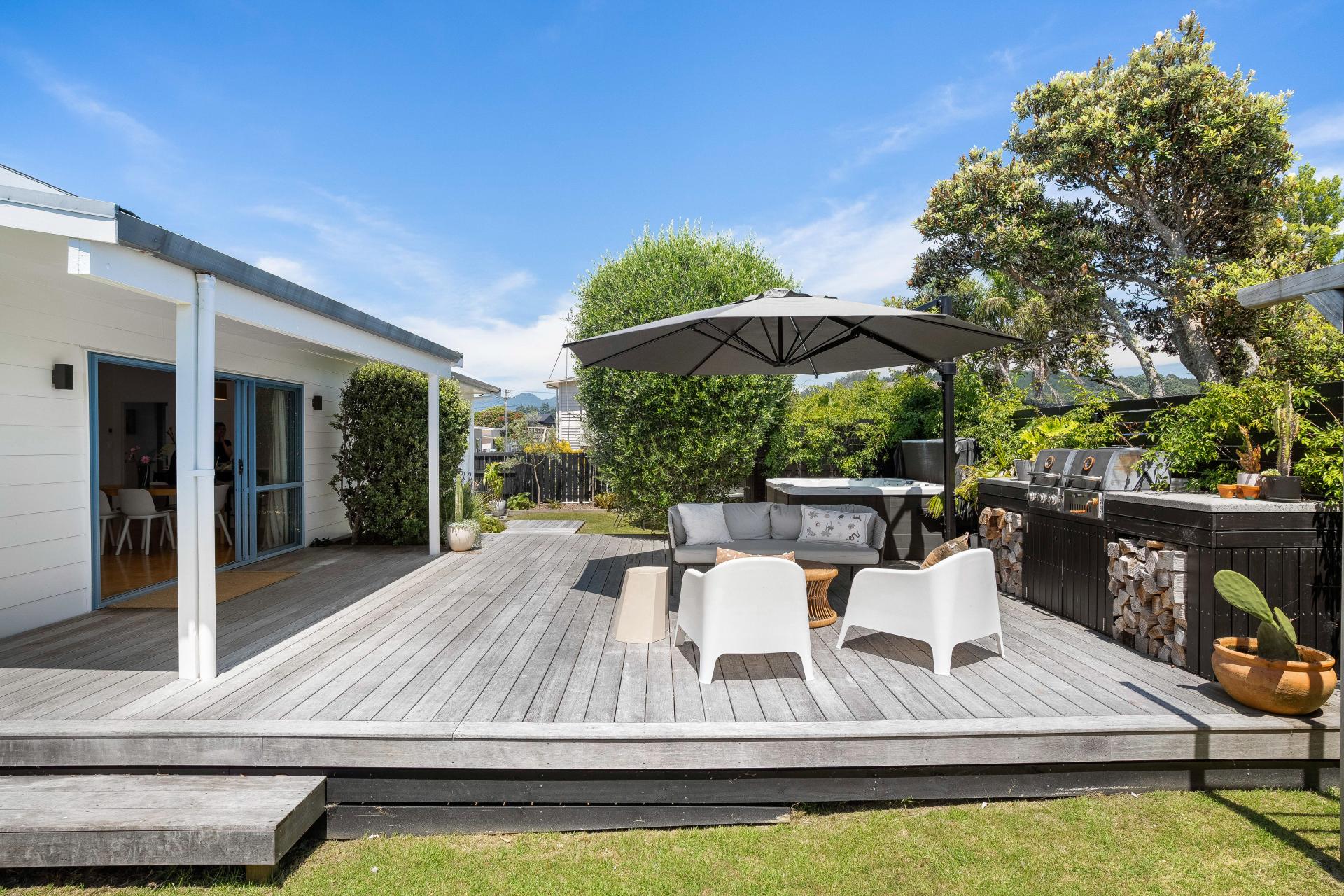 208B Leander Road, Whangamata