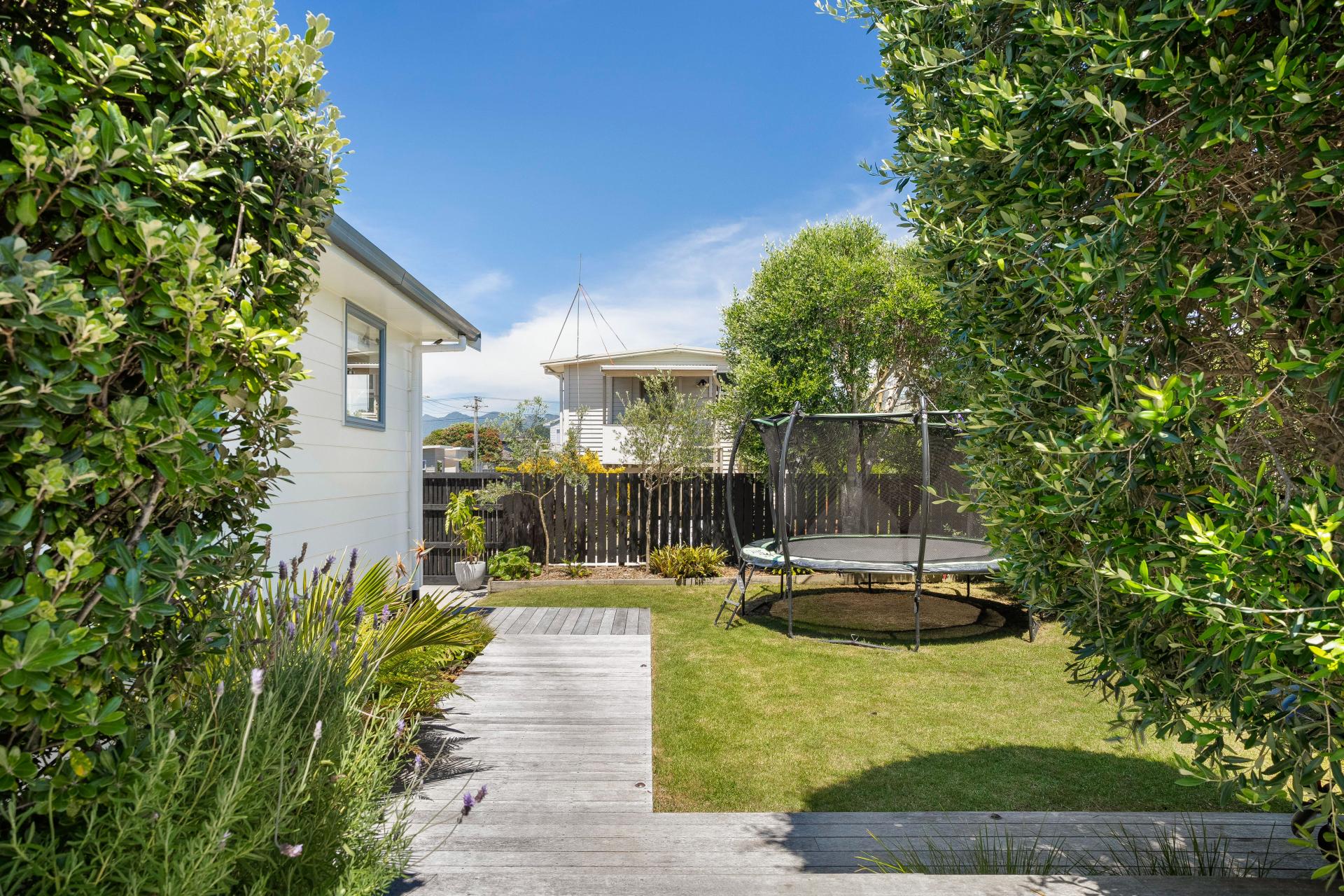 208B Leander Road, Whangamata