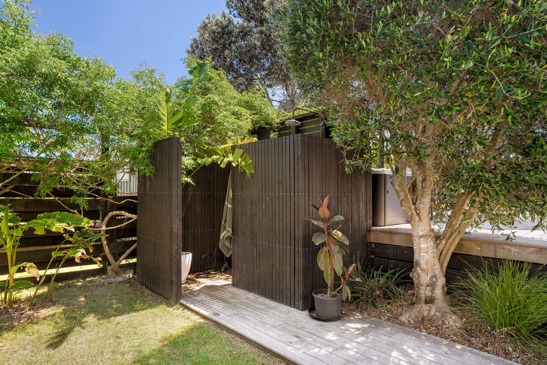 208B Leander Road, Whangamata