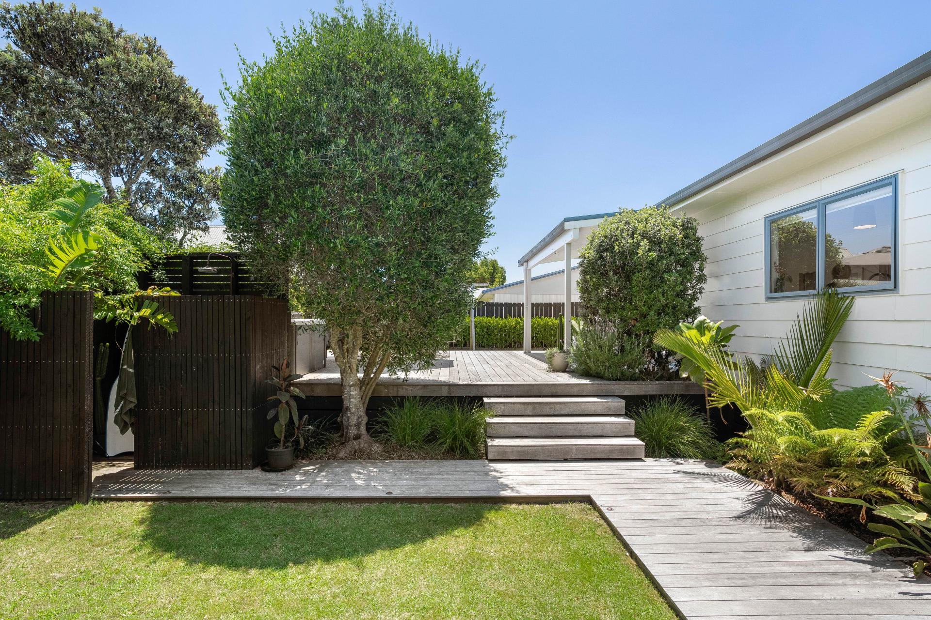 208B Leander Road, Whangamata