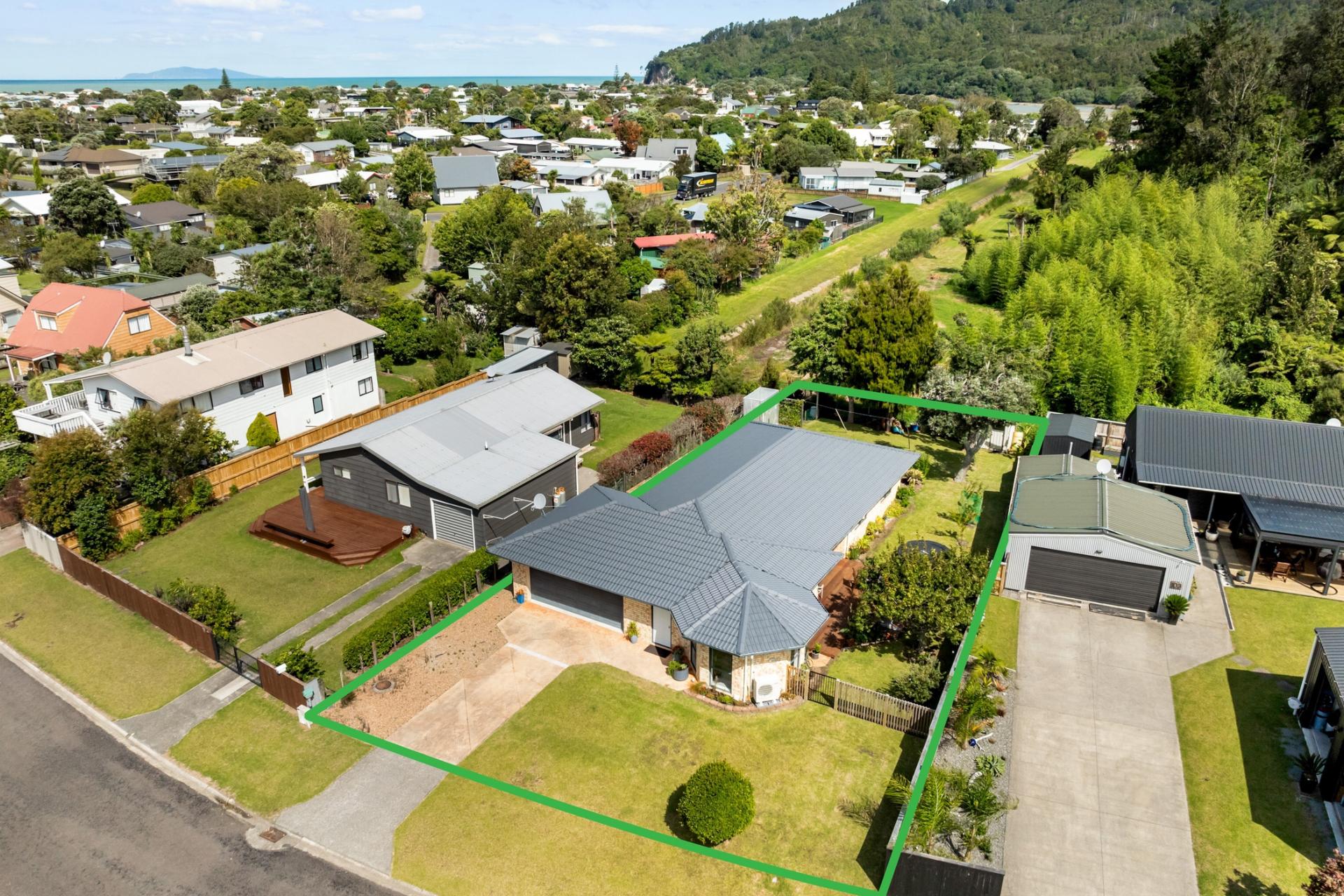 105 Avalon Place, Whangamata