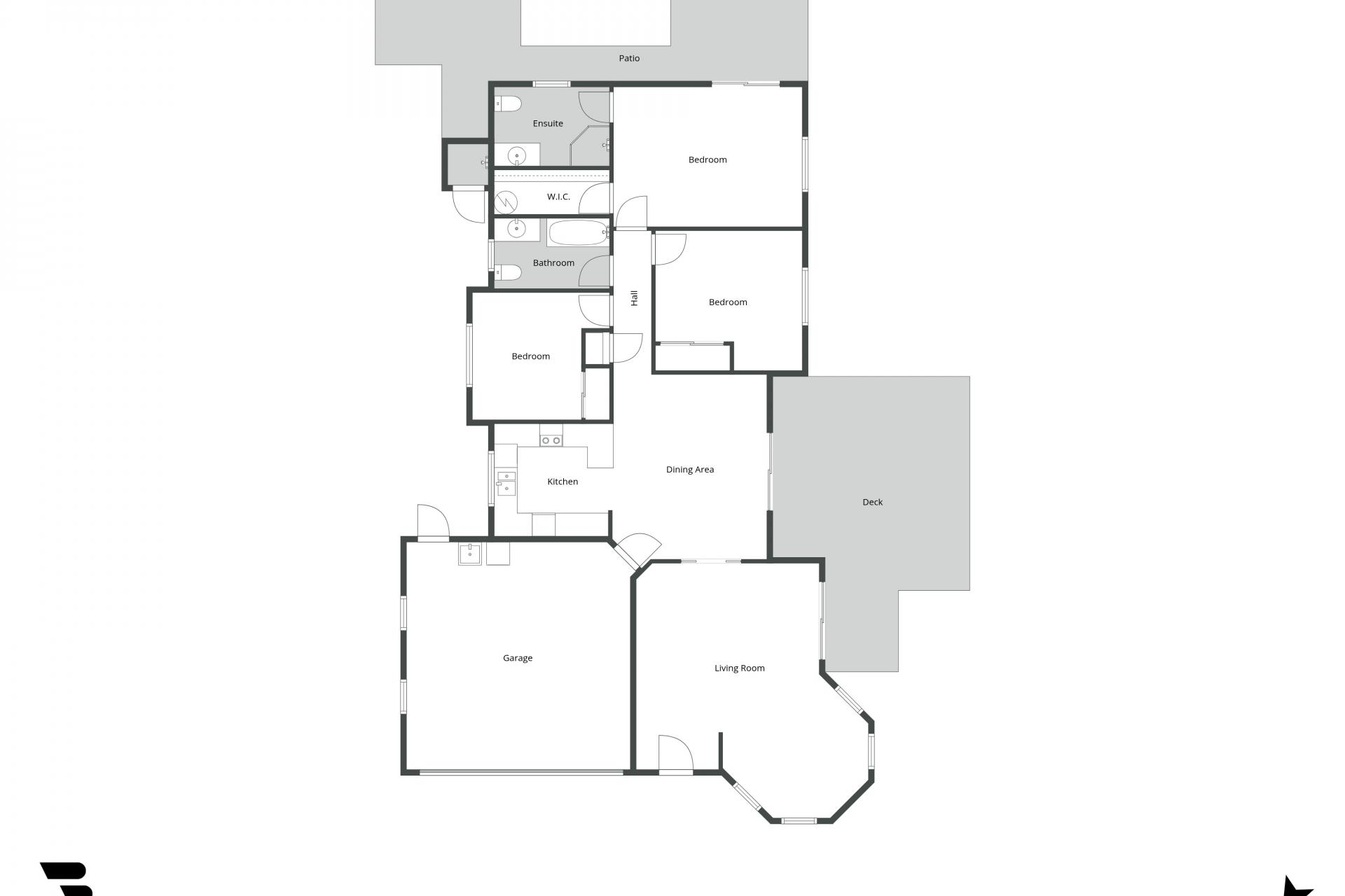 105 Avalon Place, Whangamata