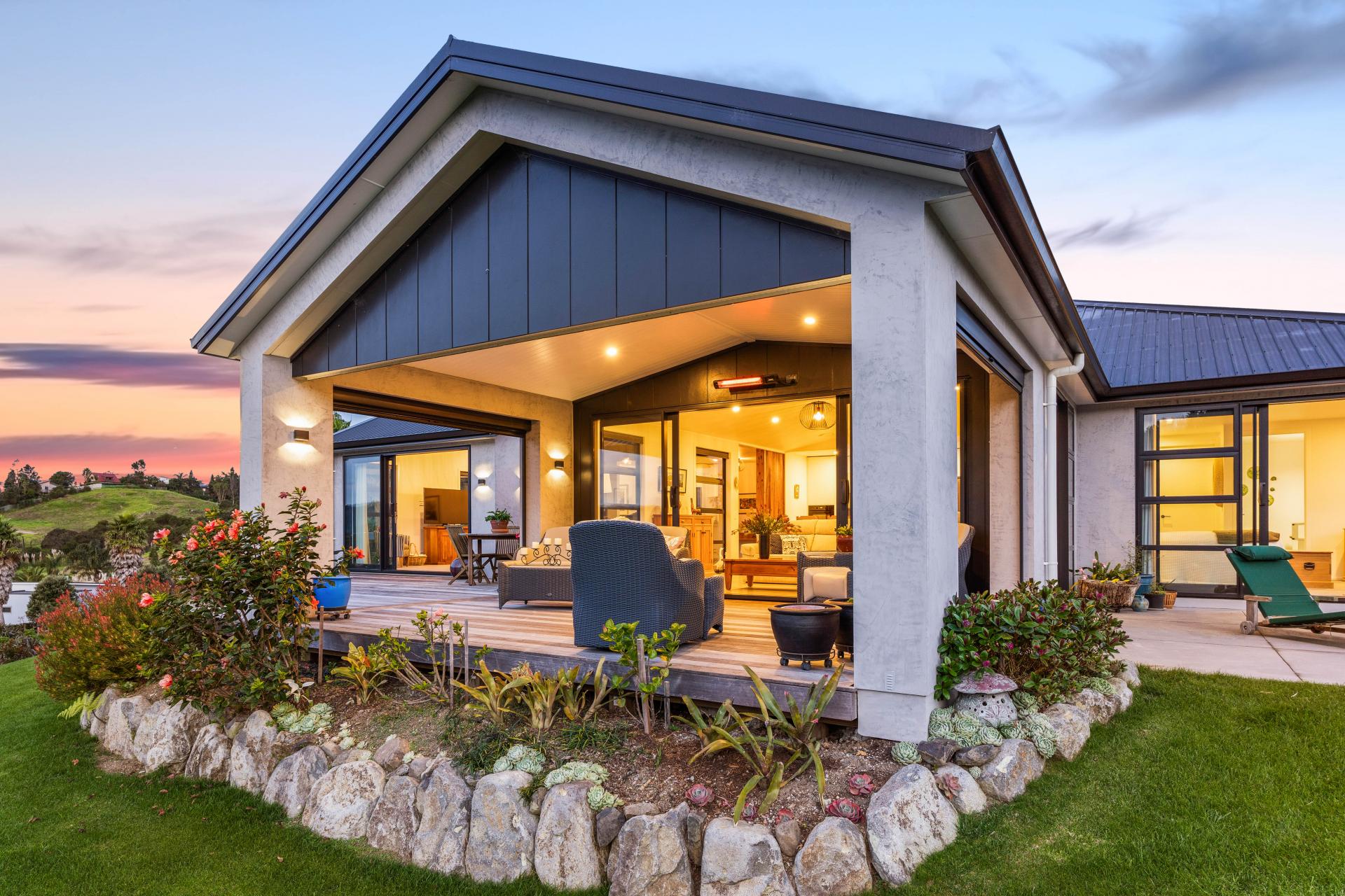 19 Titoki Lane, Whangamata