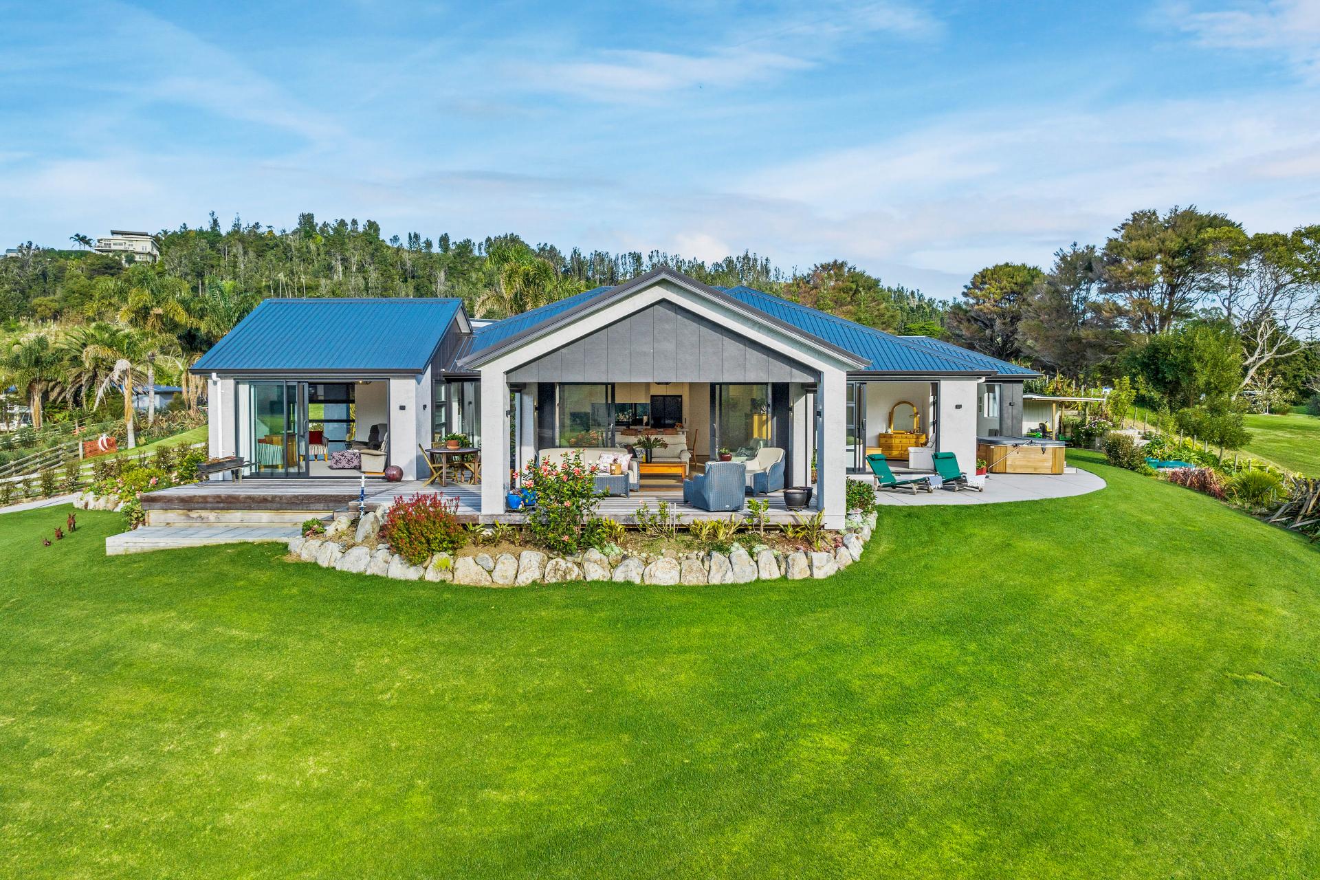 19 Titoki Lane, Whangamata