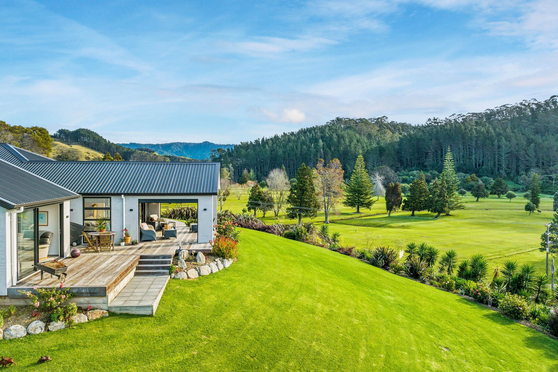 19 Titoki Lane, Whangamata