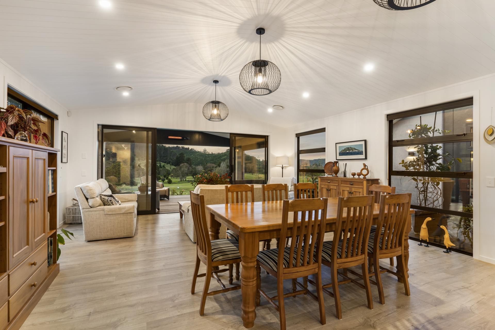 19 Titoki Lane, Whangamata