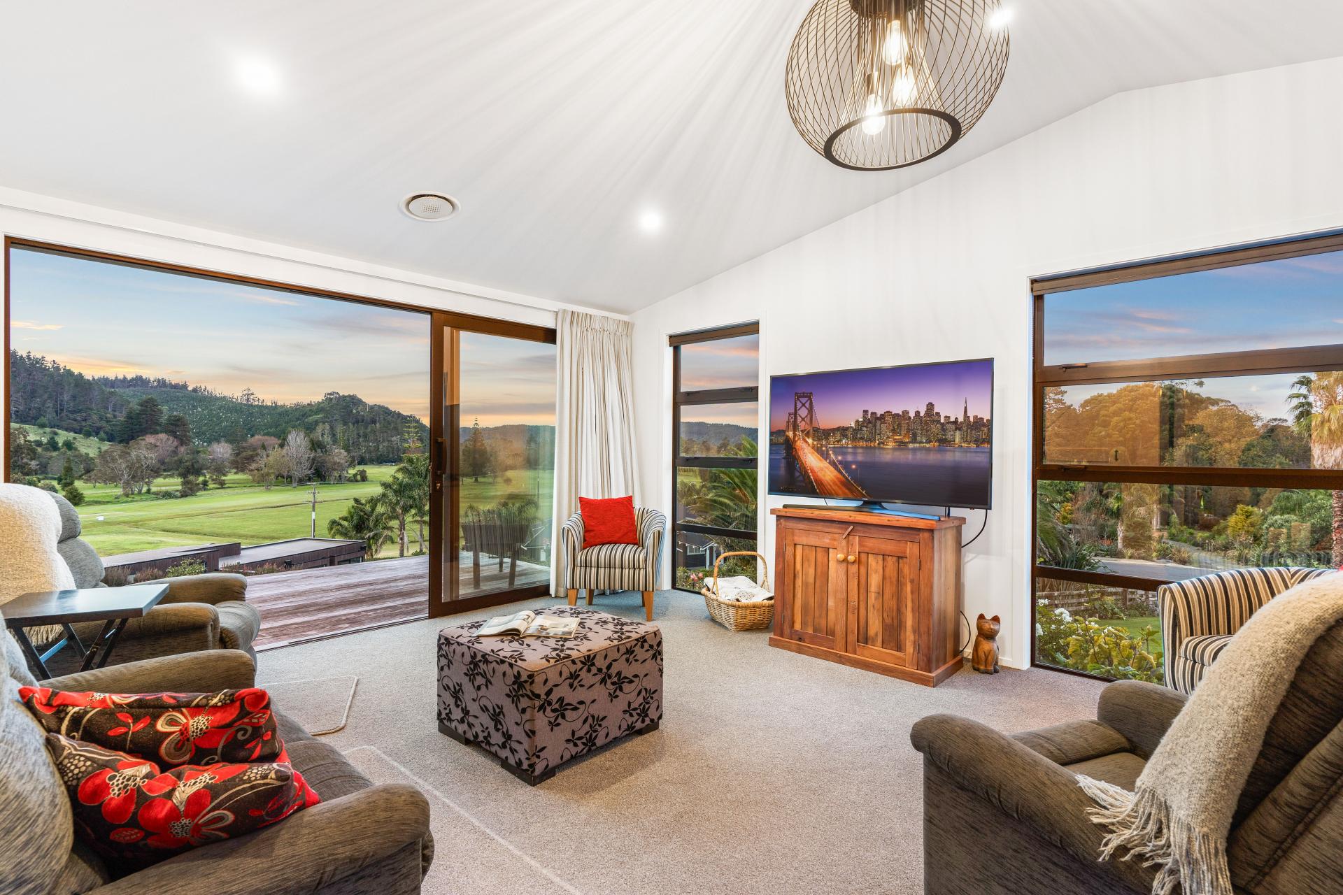 19 Titoki Lane, Whangamata