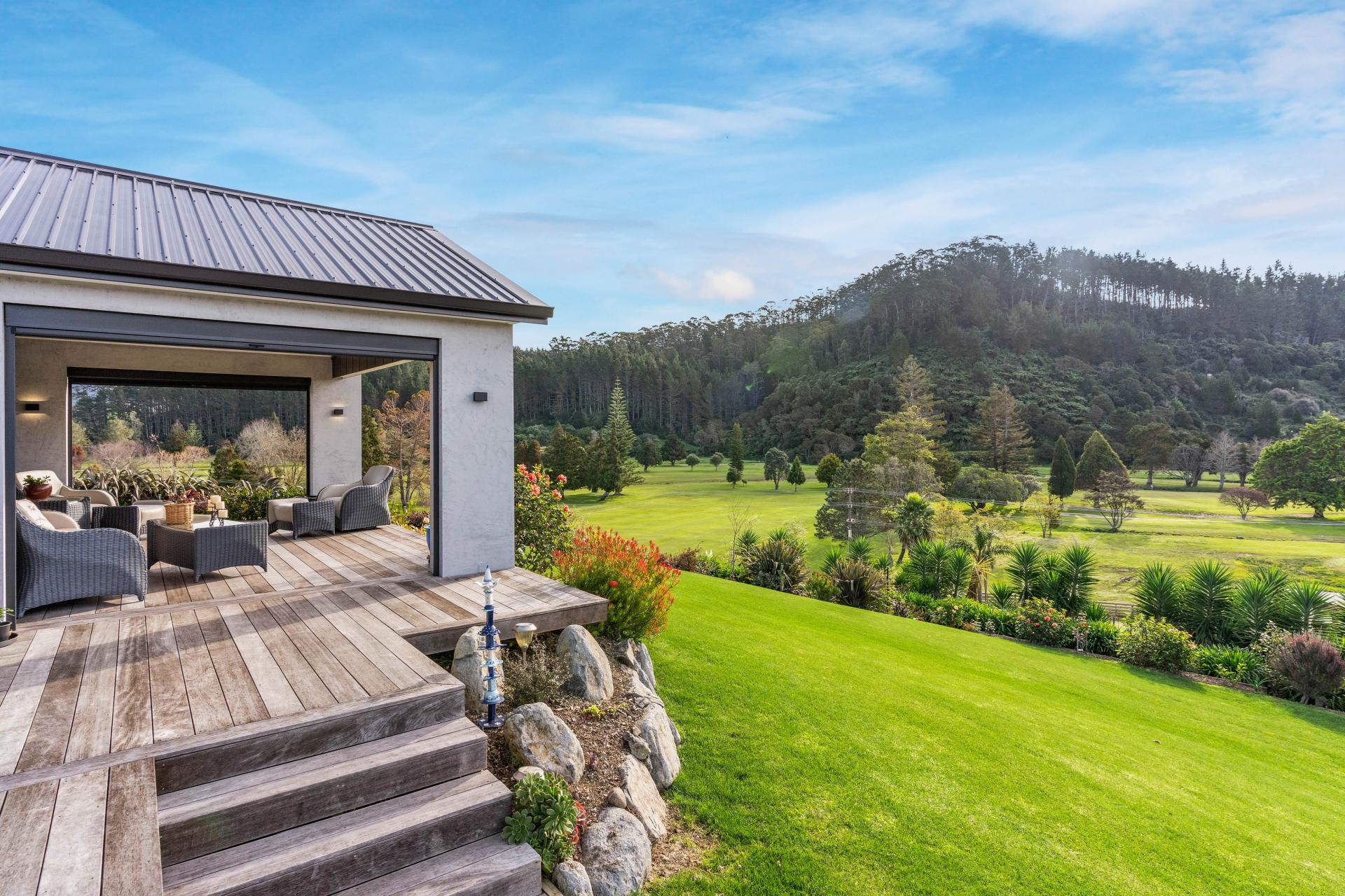19 Titoki Lane, Whangamata