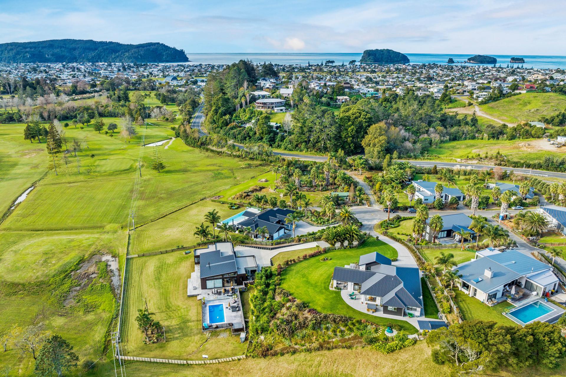 19 Titoki Lane, Whangamata