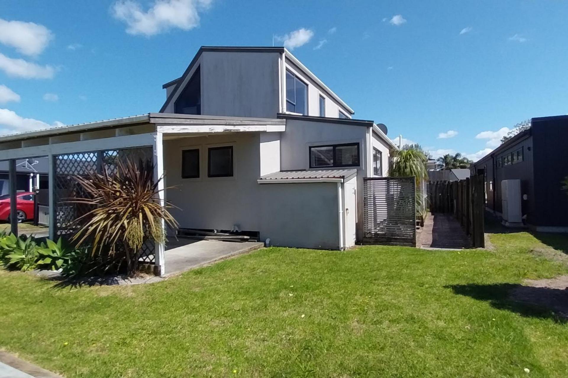 107A Linton Crescent, Whangamata