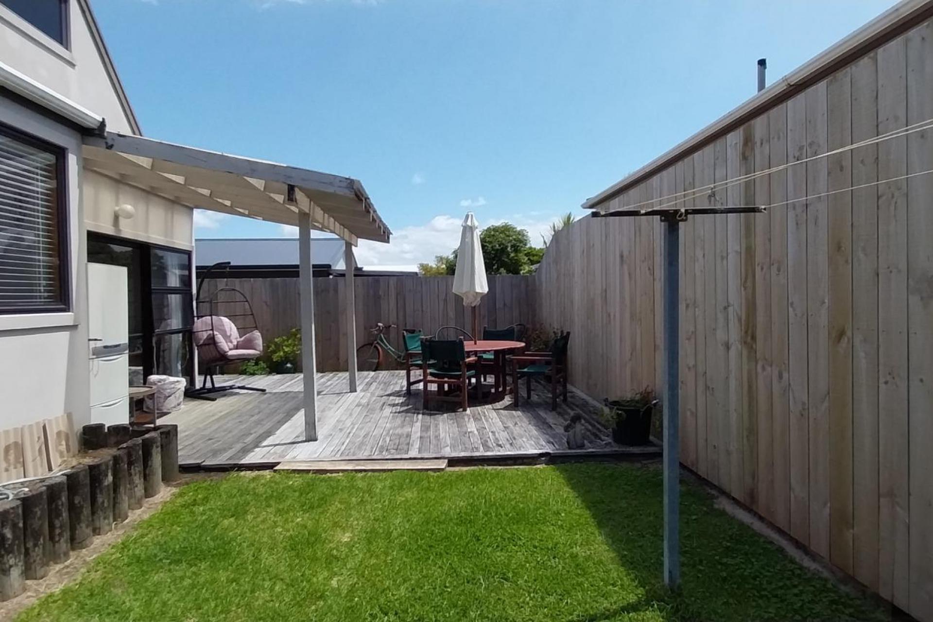 107A Linton Crescent, Whangamata