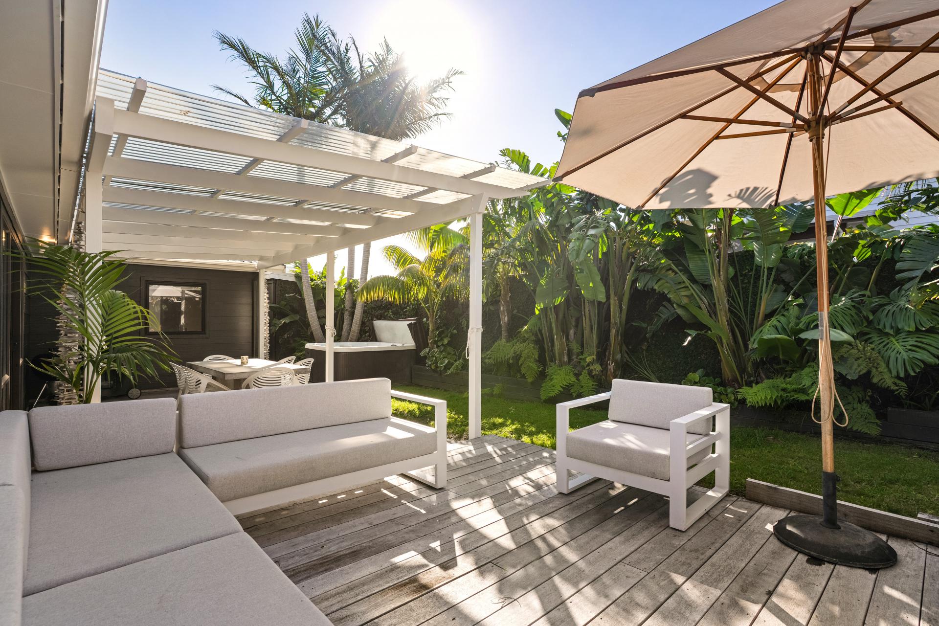 602 Williamson Road, Whangamata