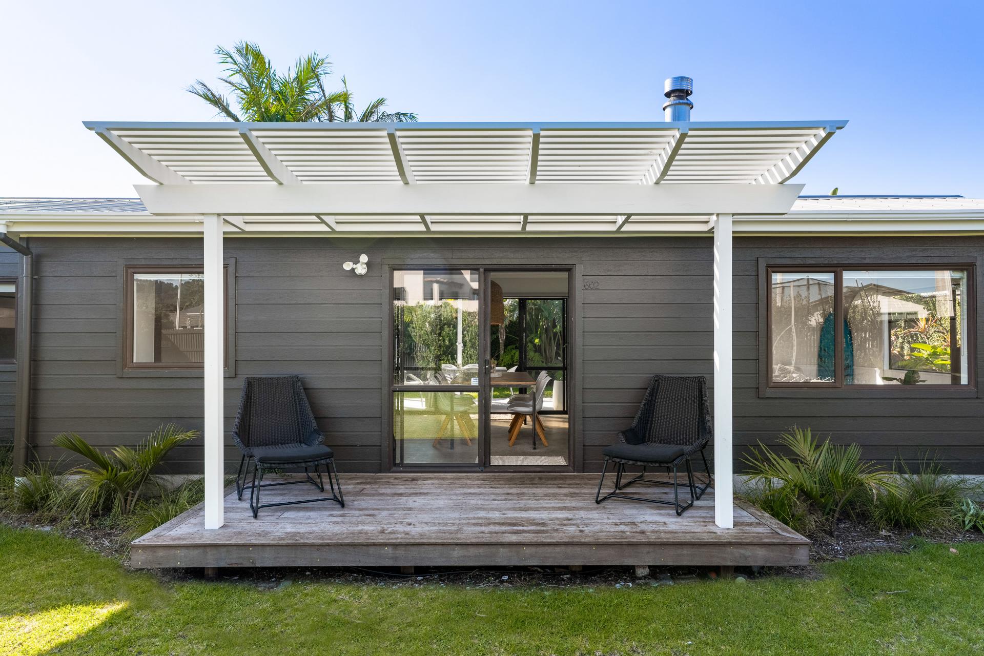 602 Williamson Road, Whangamata