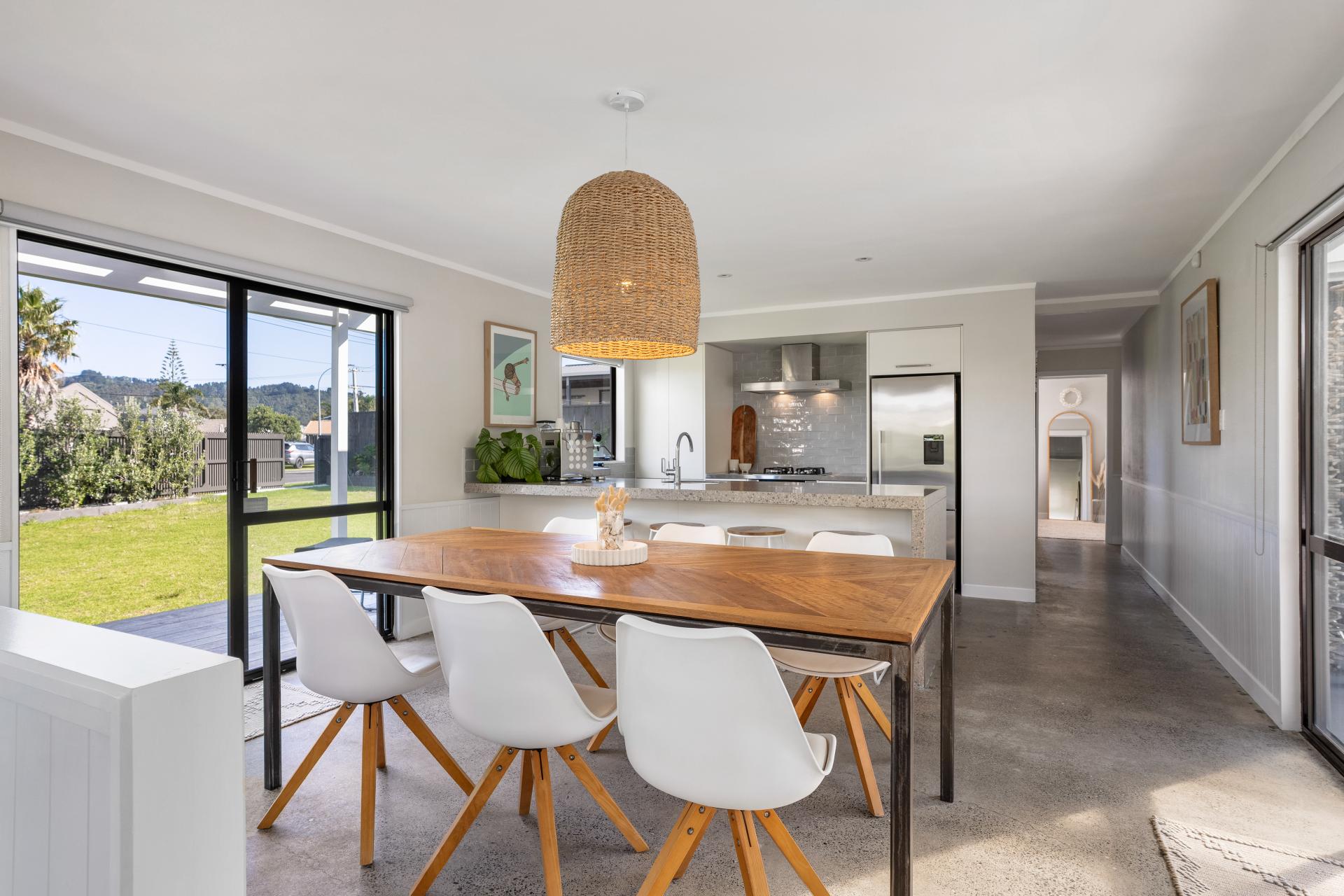 602 Williamson Road, Whangamata