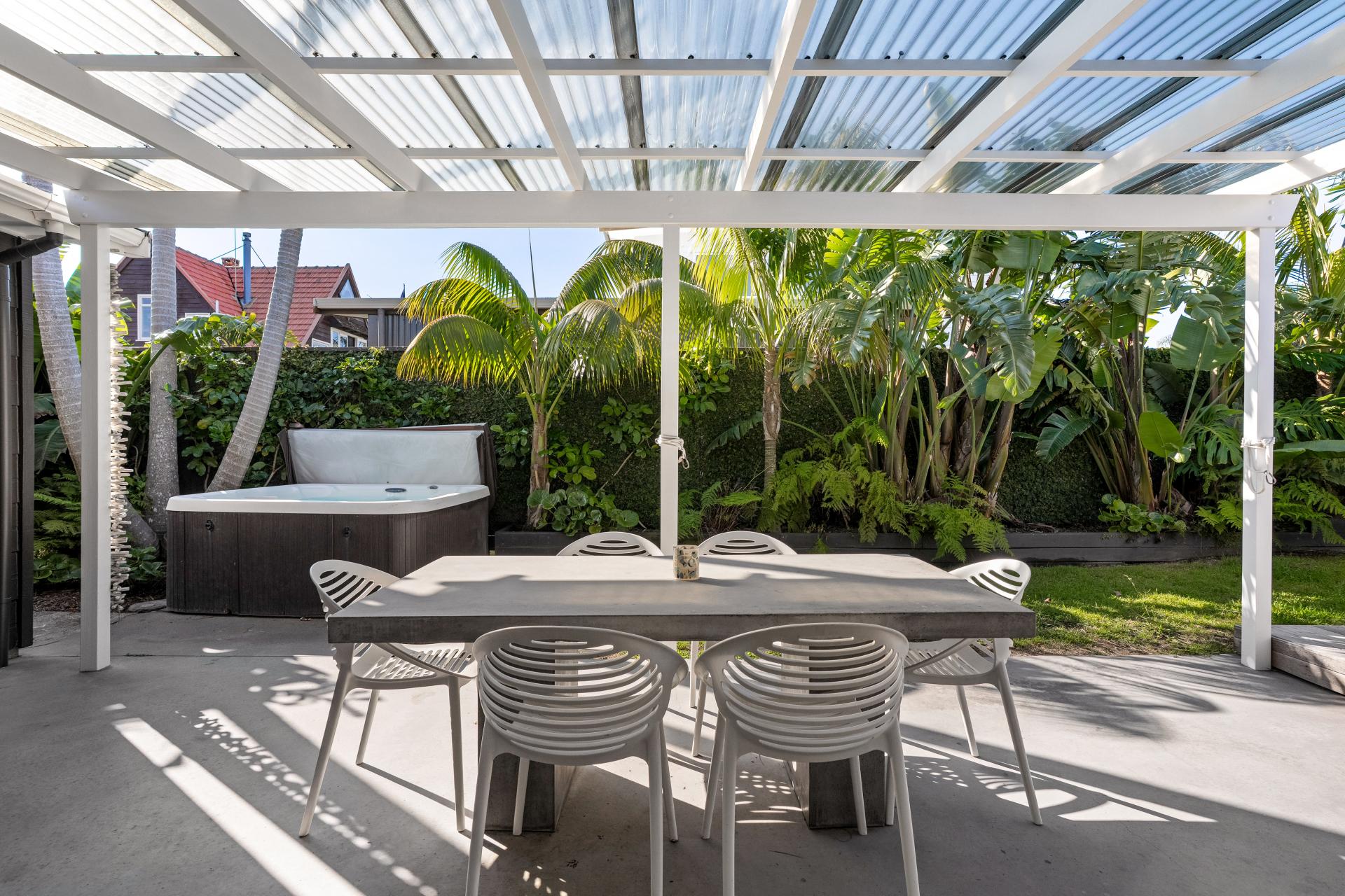 602 Williamson Road, Whangamata