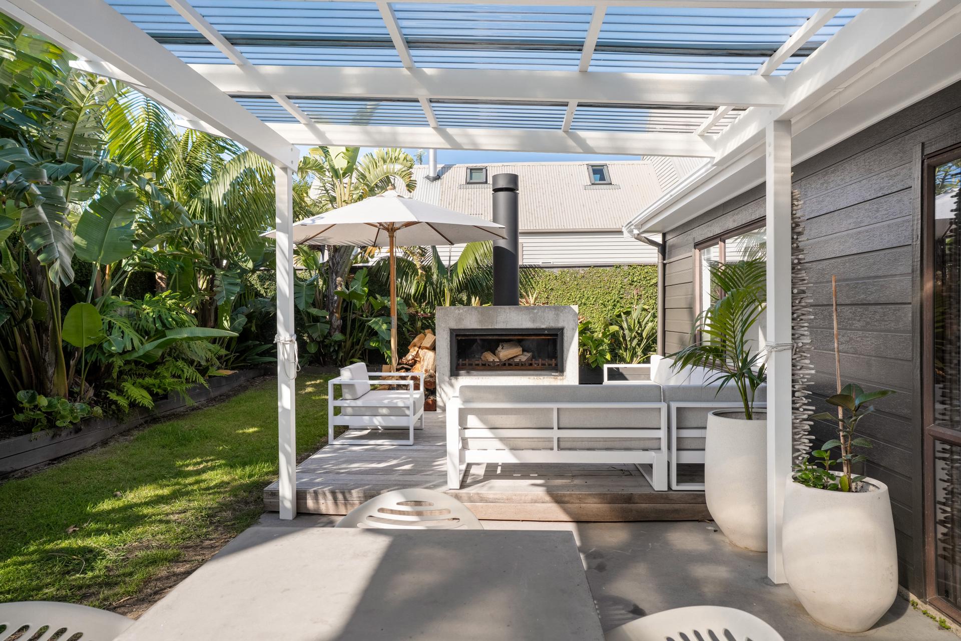 602 Williamson Road, Whangamata