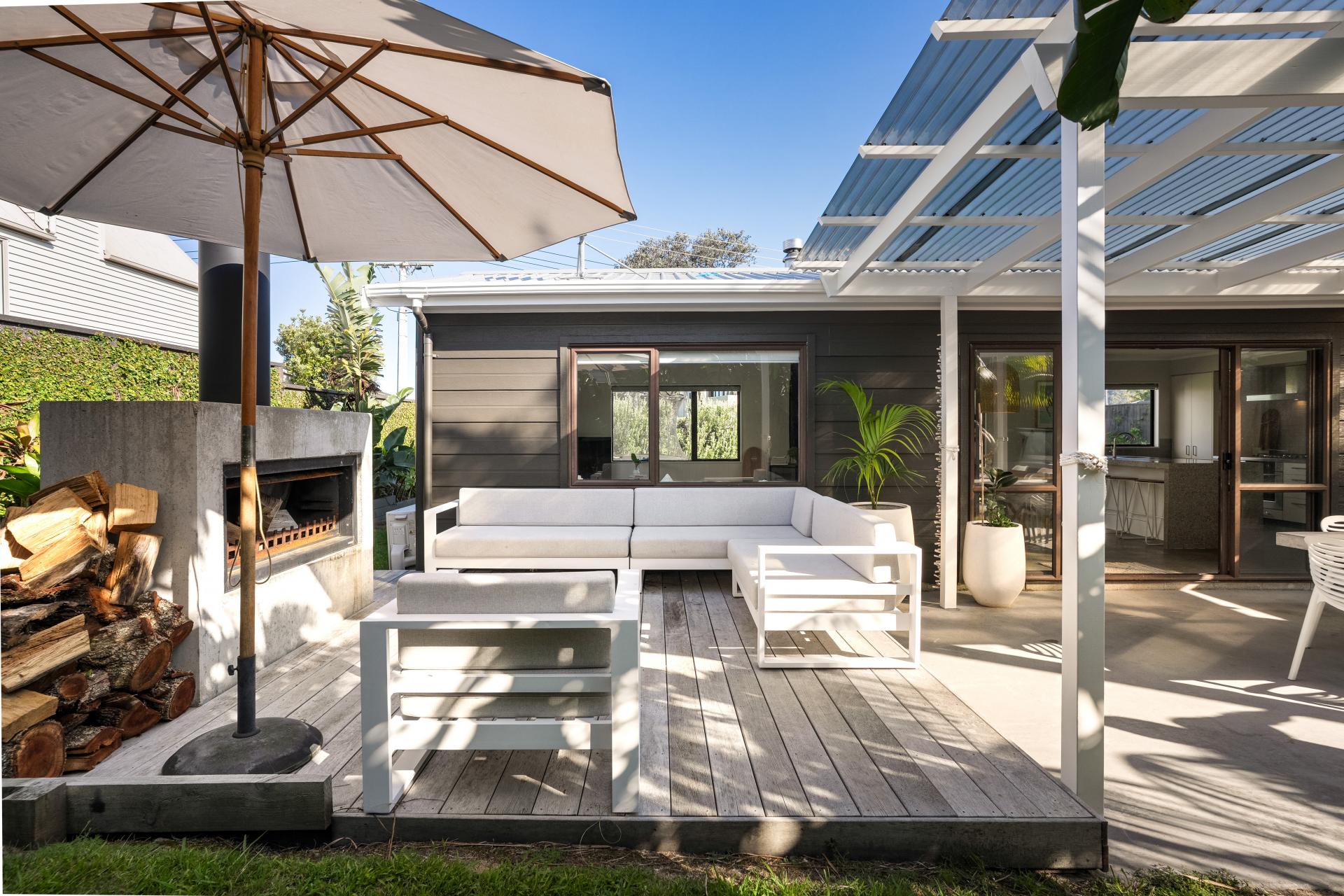 602 Williamson Road, Whangamata