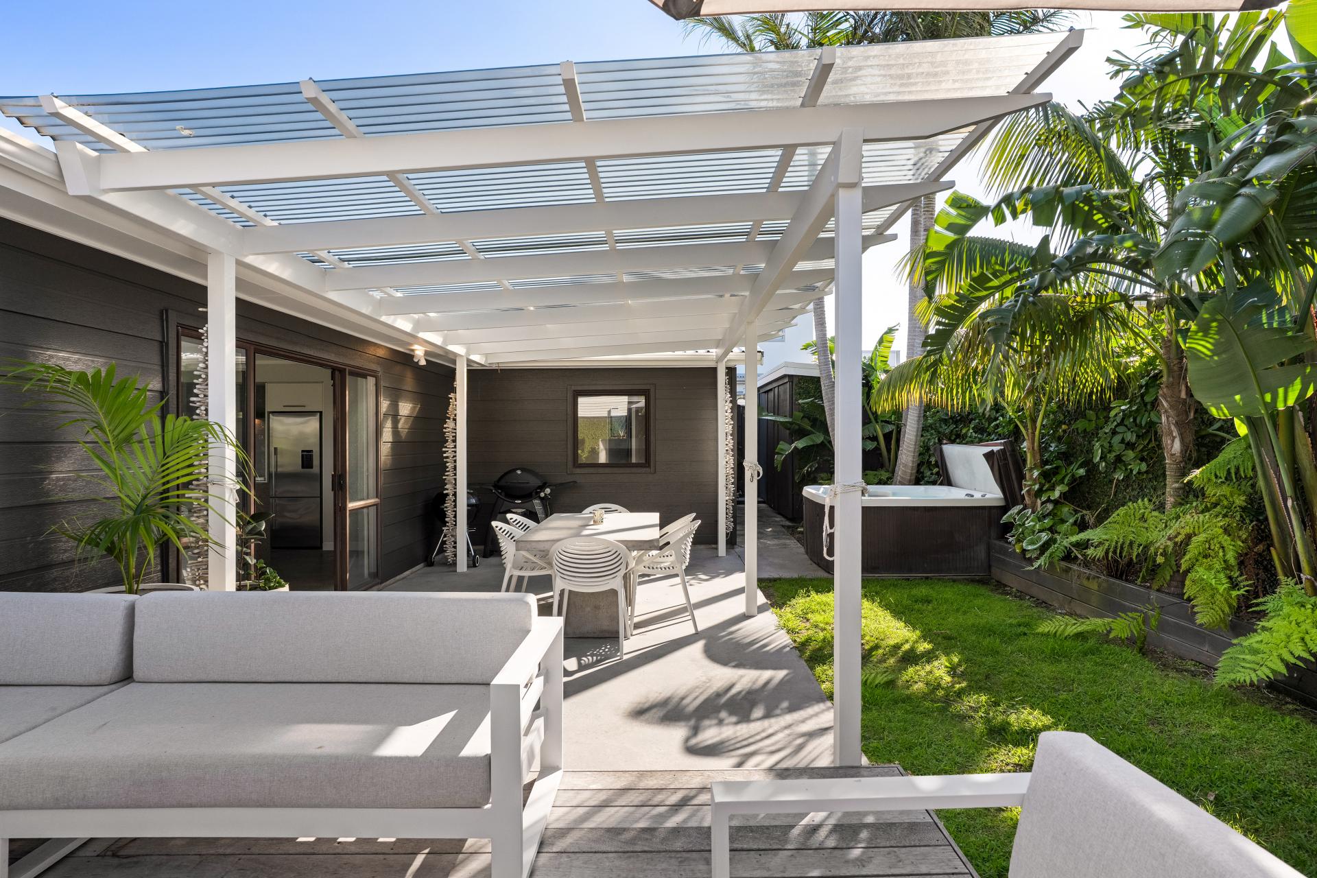 602 Williamson Road, Whangamata