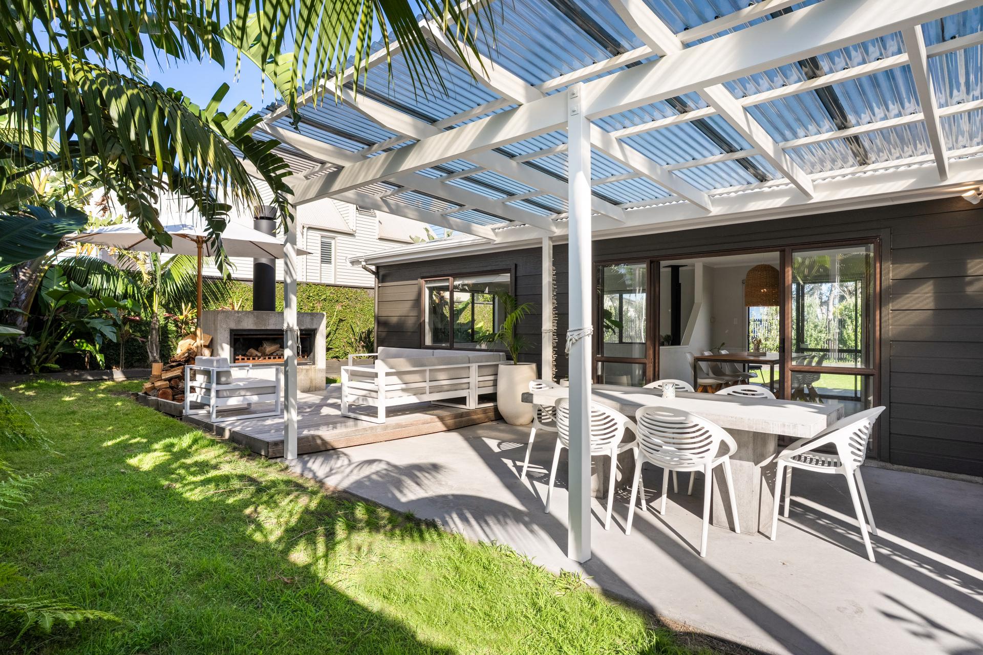 602 Williamson Road, Whangamata