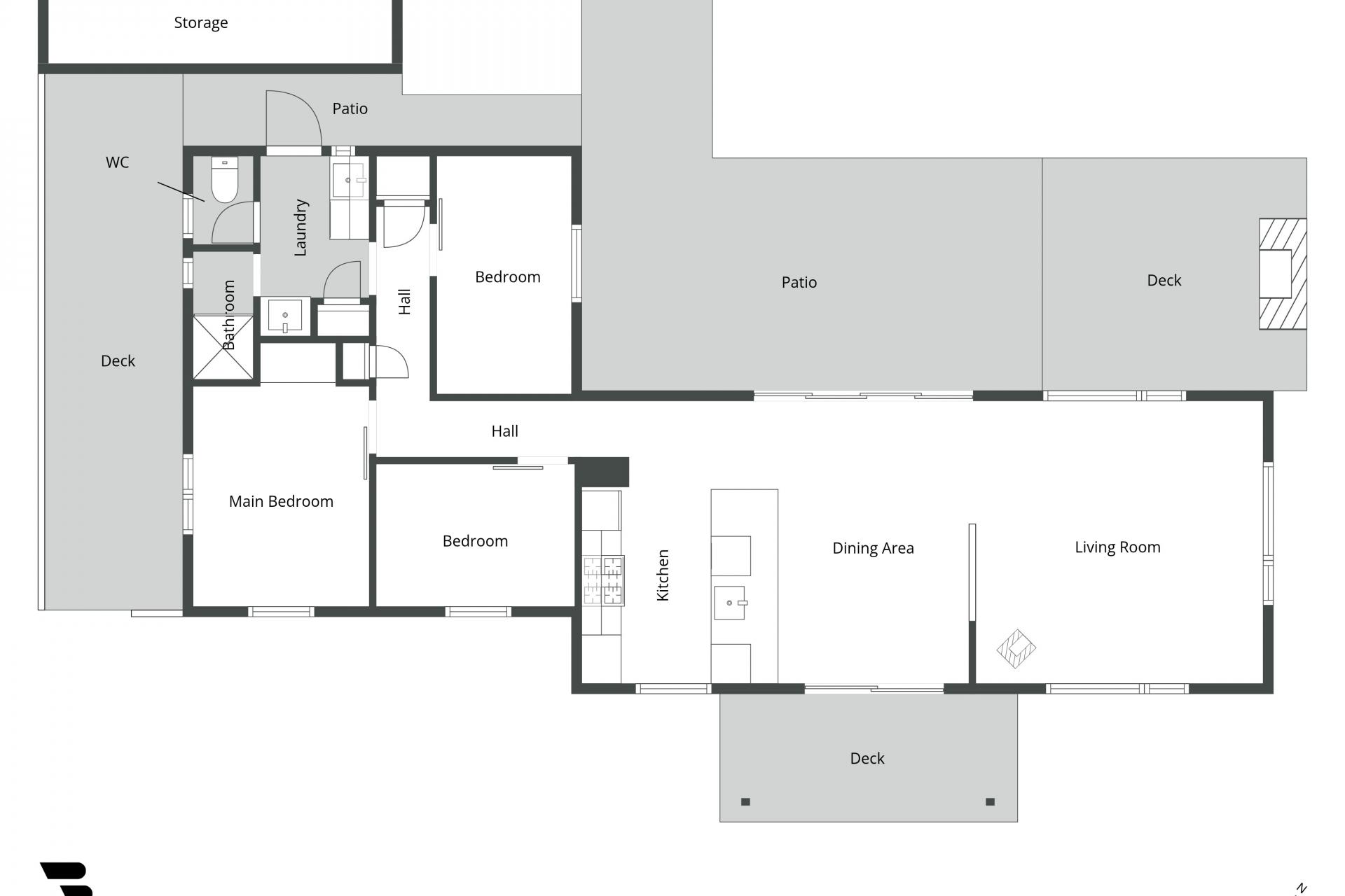 602 Williamson Road, Whangamata