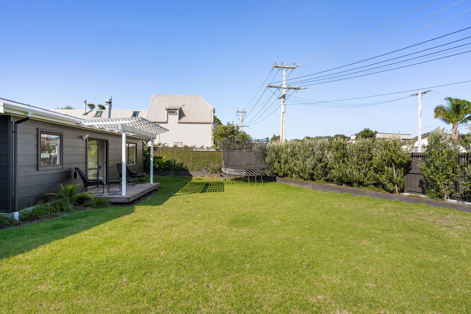 602 Williamson Road, Whangamata