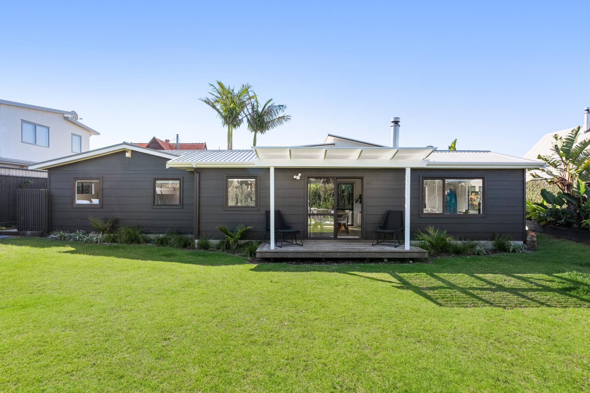 602 Williamson Road, Whangamata