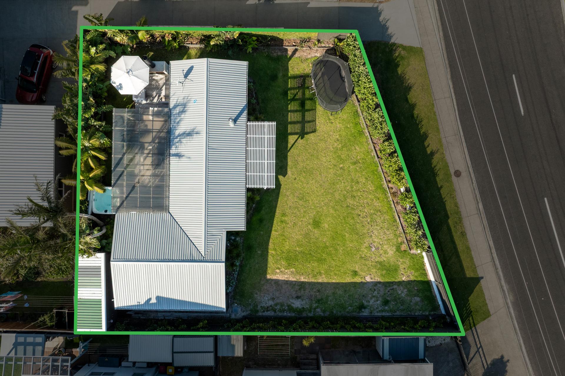 602 Williamson Road, Whangamata