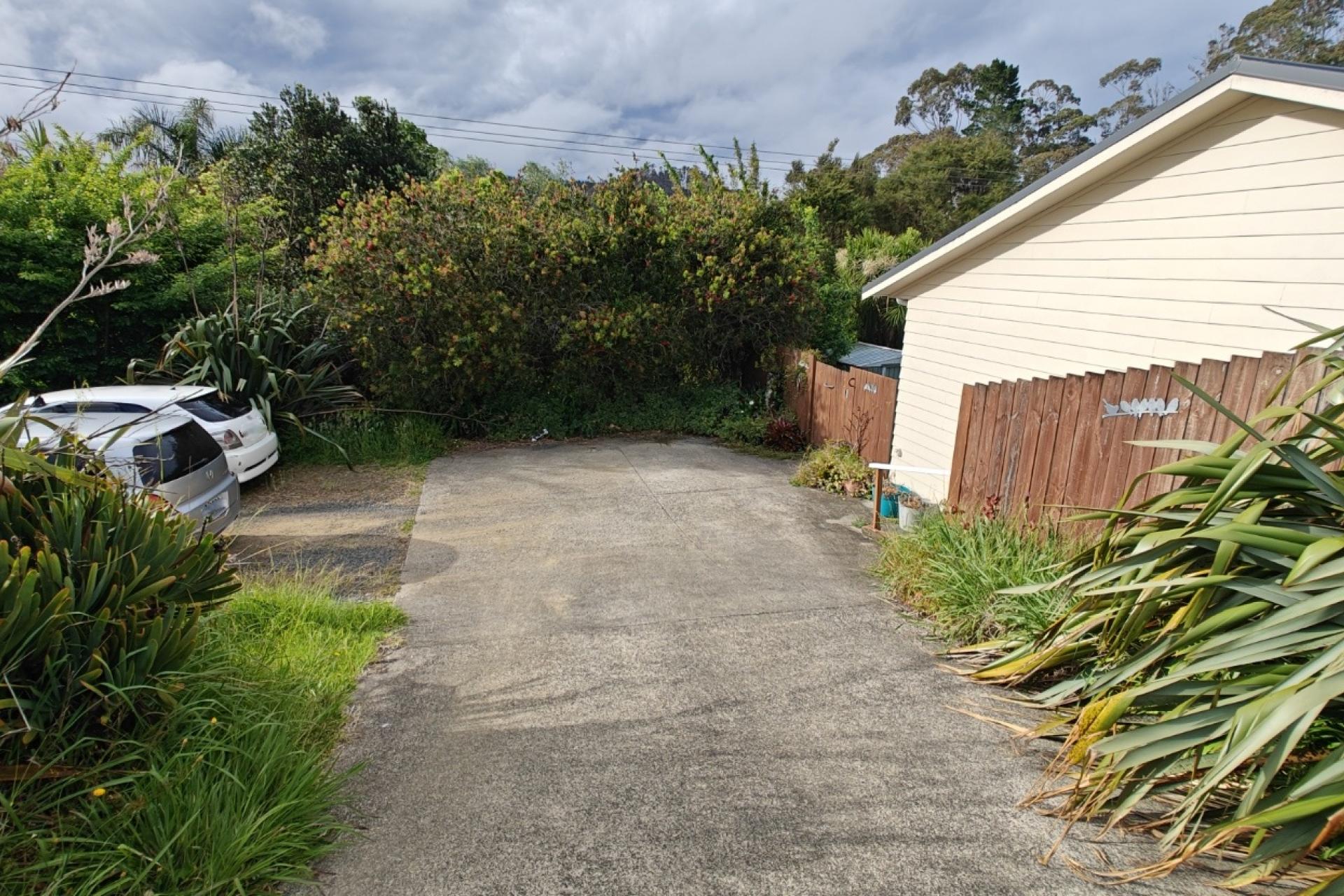 121 Te Tutu Street, Whangamata