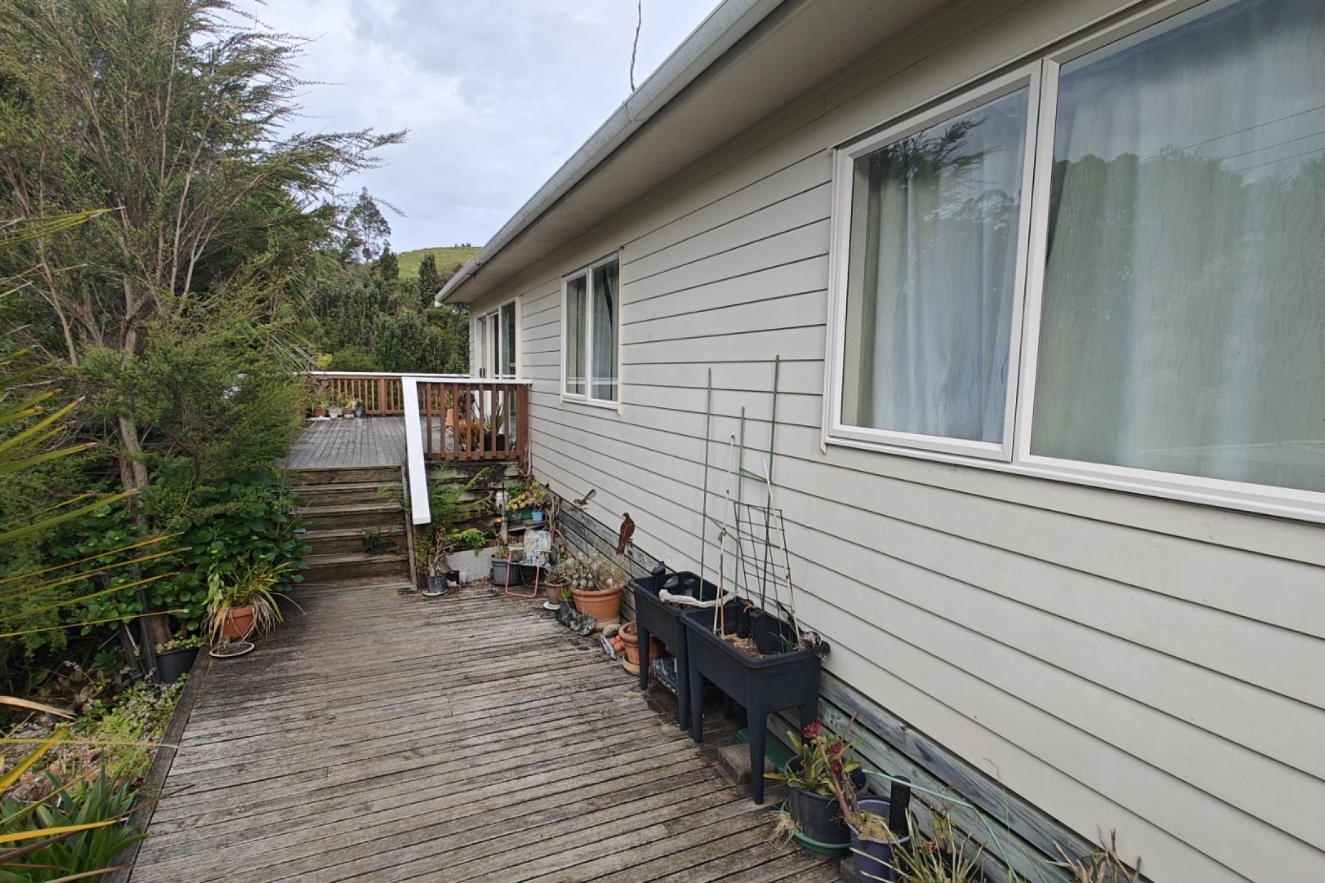 121 Te Tutu Street, Whangamata