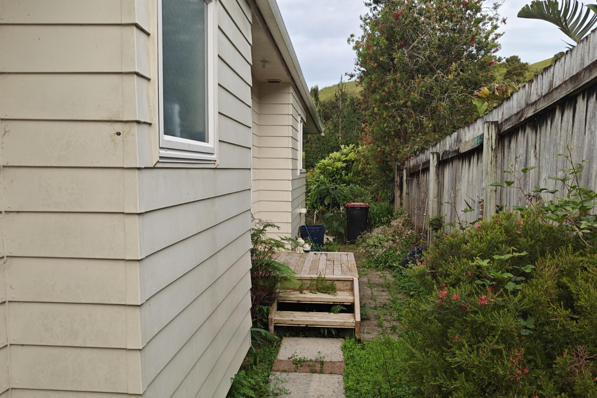 121 Te Tutu Street, Whangamata