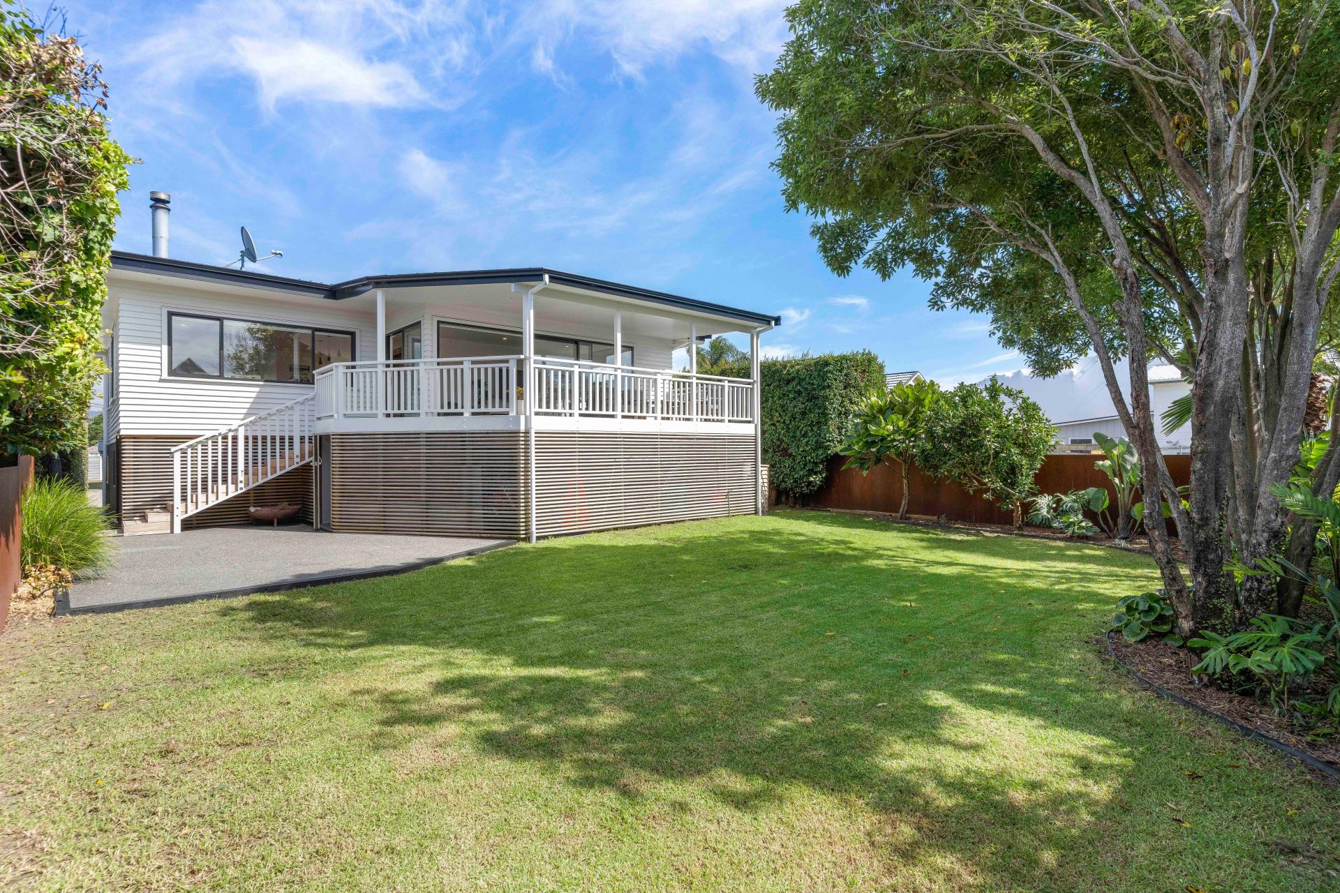 324b Mary Road, Whangamata