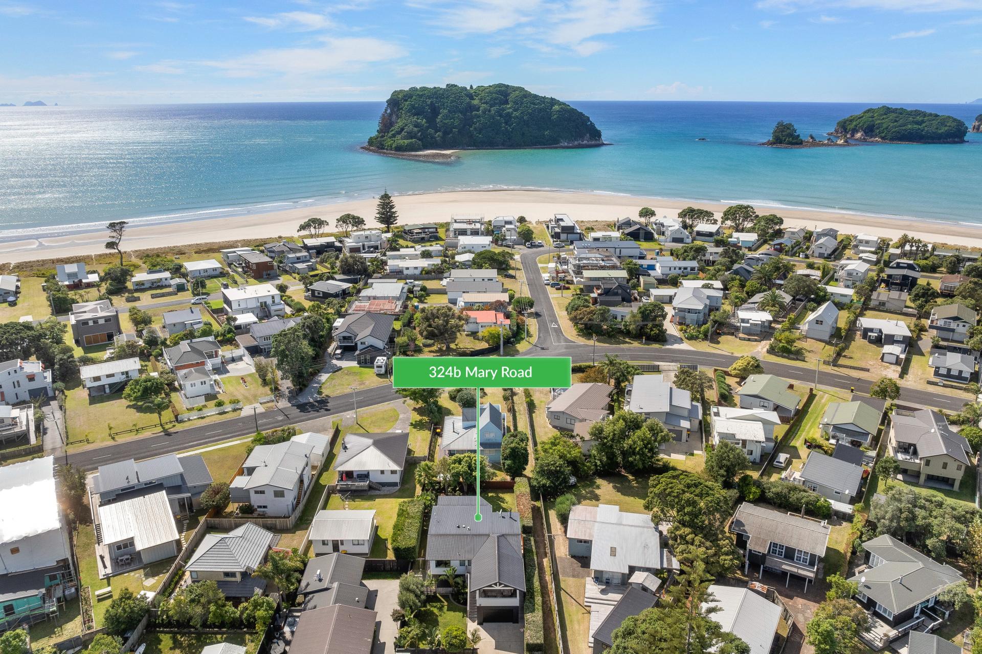 324b Mary Road, Whangamata