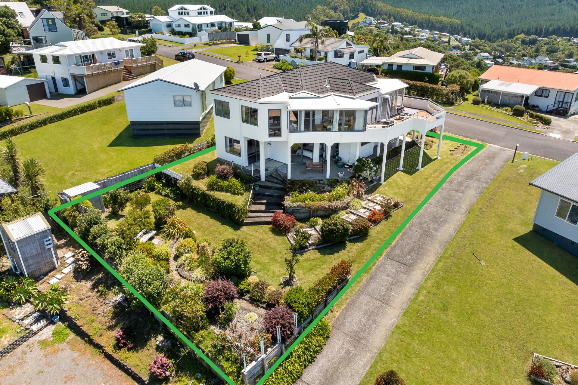 431 Onemana Drive, Onemana