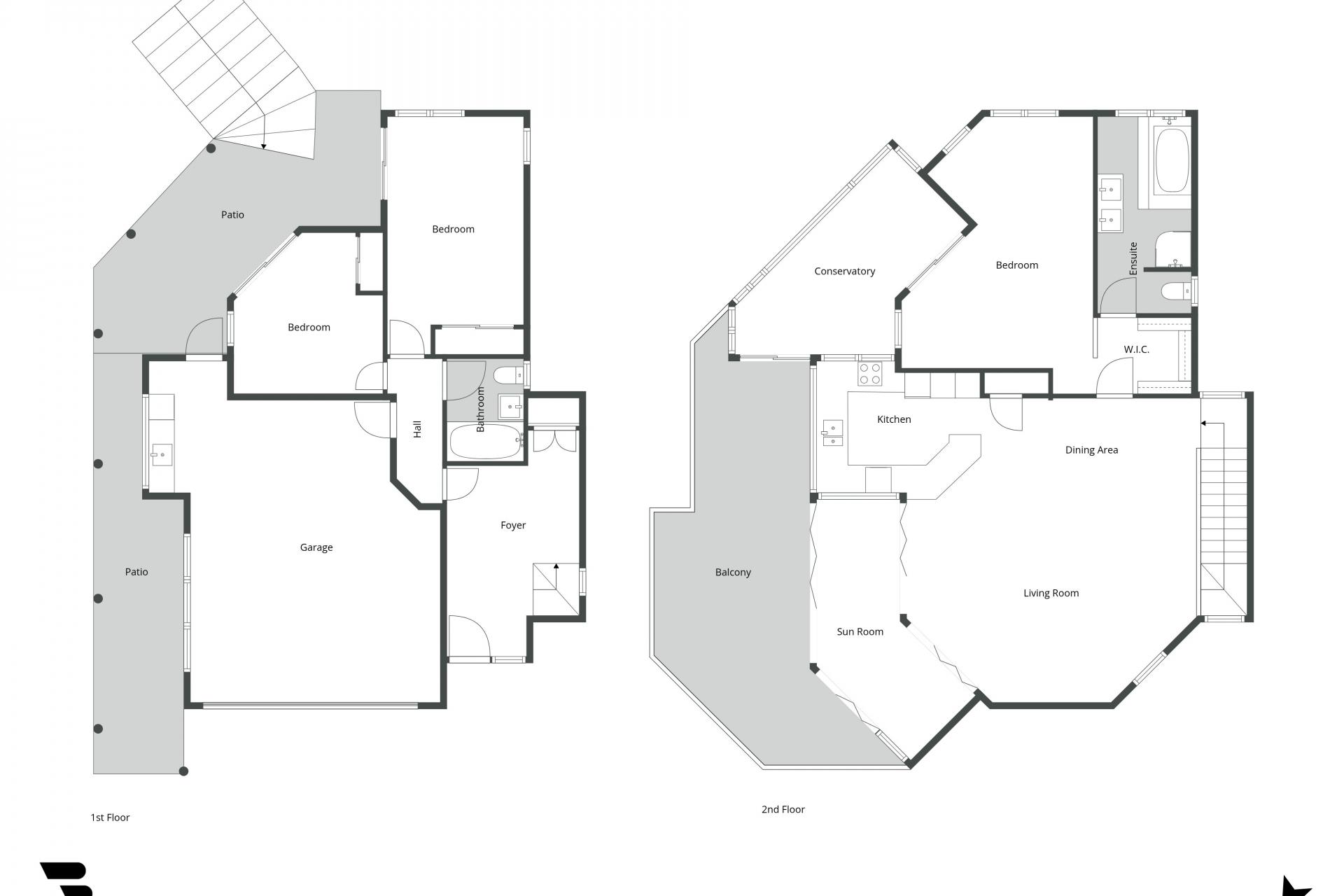 431 Onemana Drive, Onemana