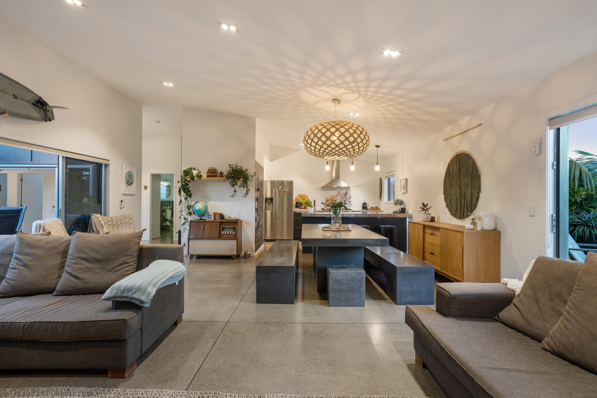 209 Kiwi Road, Whangamata