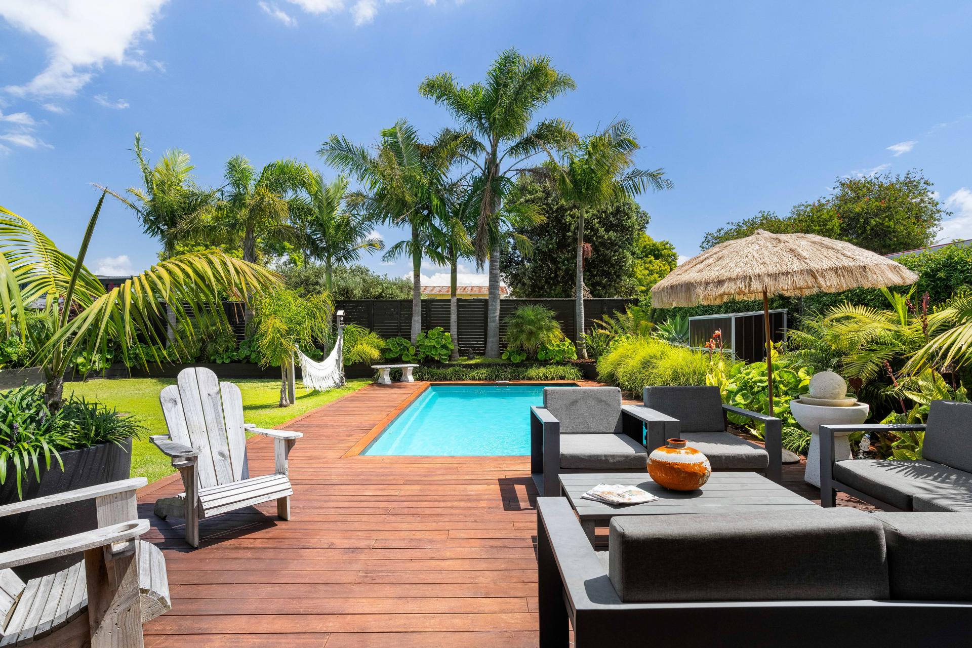 209 Kiwi Road, Whangamata