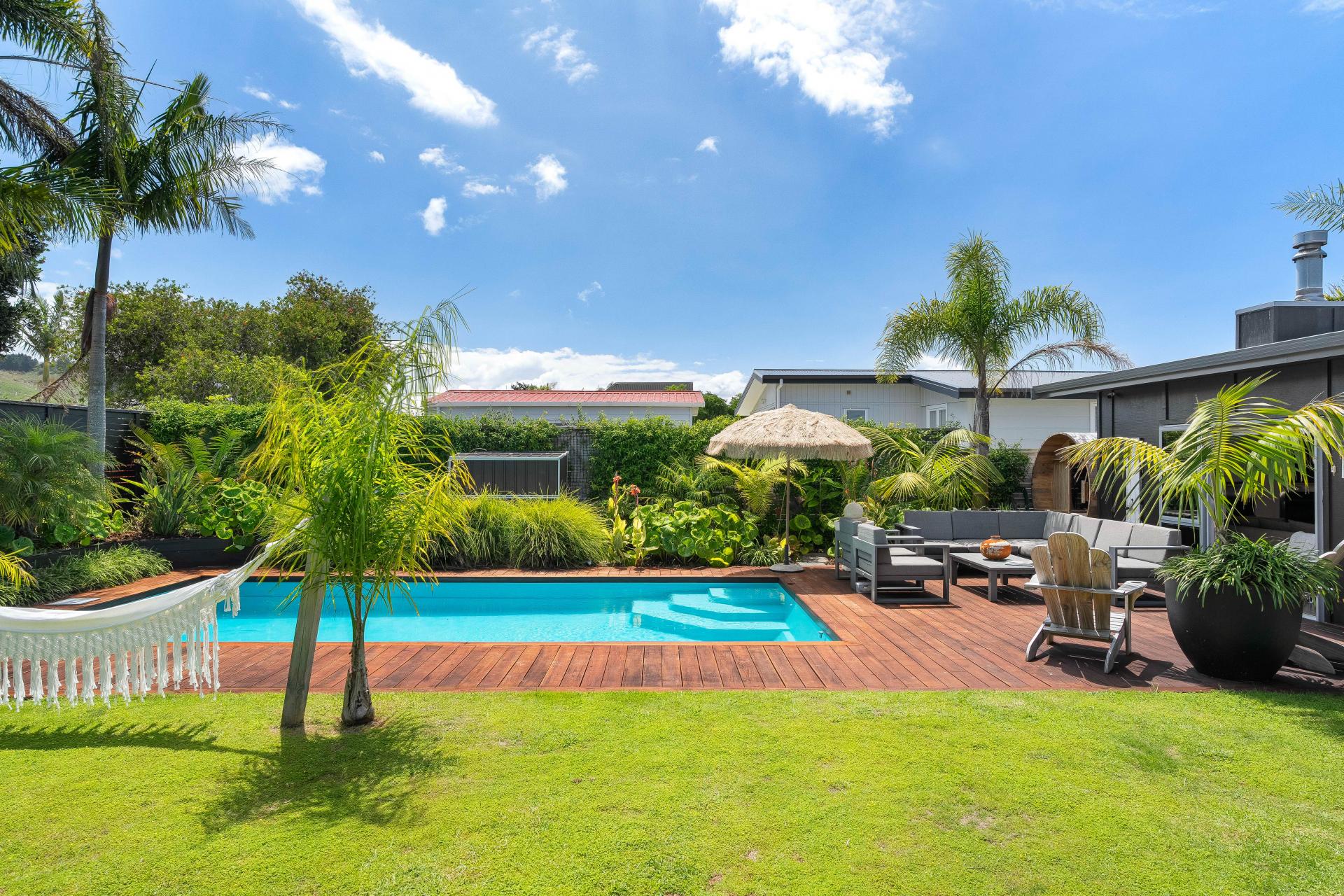 209 Kiwi Road, Whangamata