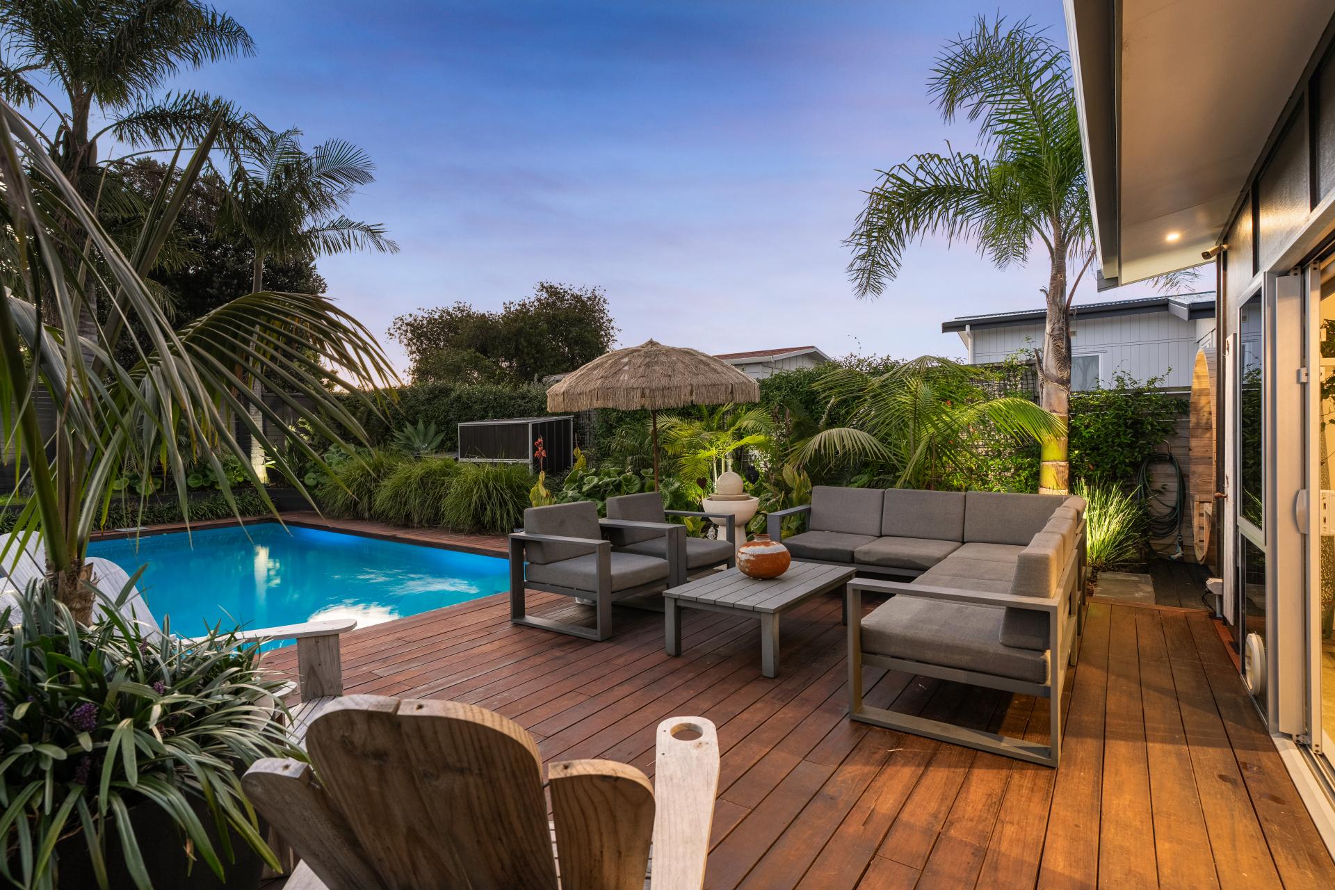 209 Kiwi Road, Whangamata