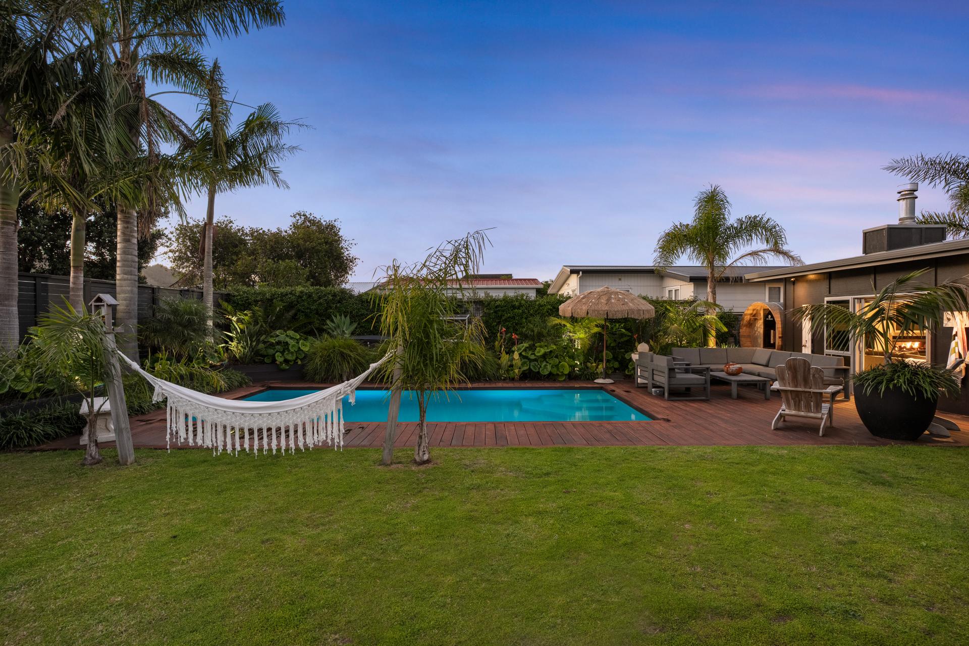 209 Kiwi Road, Whangamata