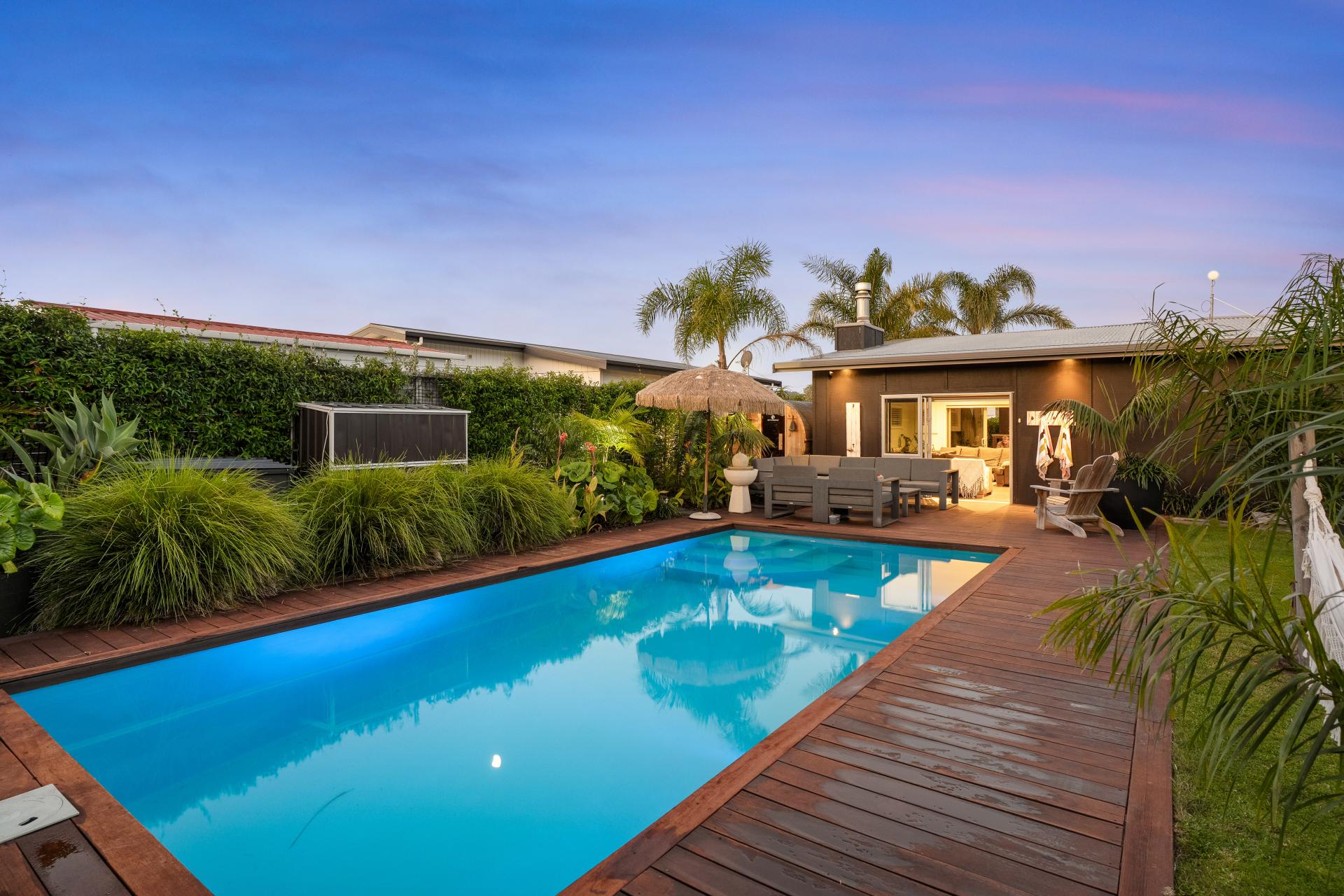 209 Kiwi Road, Whangamata