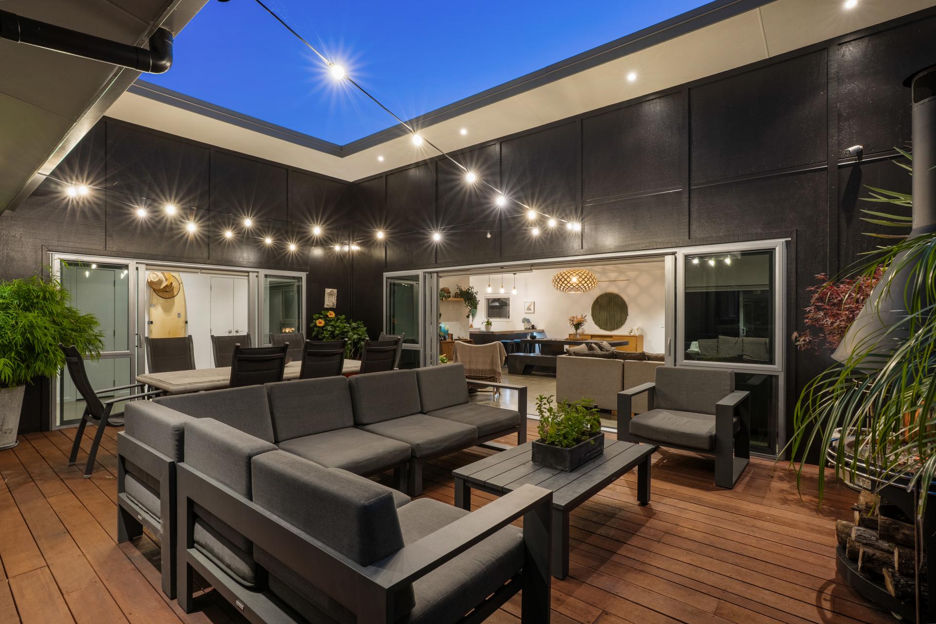 209 Kiwi Road, Whangamata