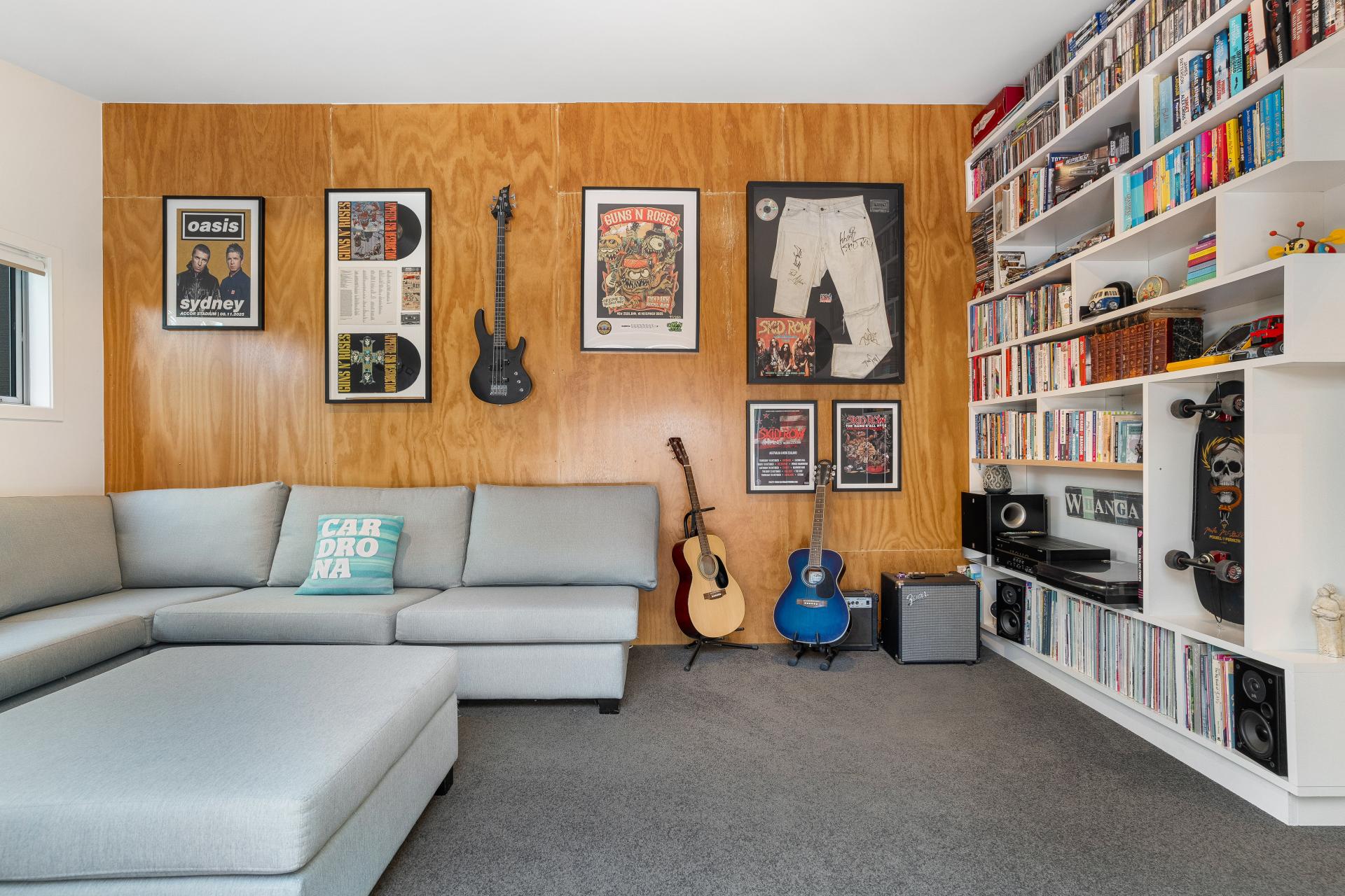 209 Kiwi Road, Whangamata