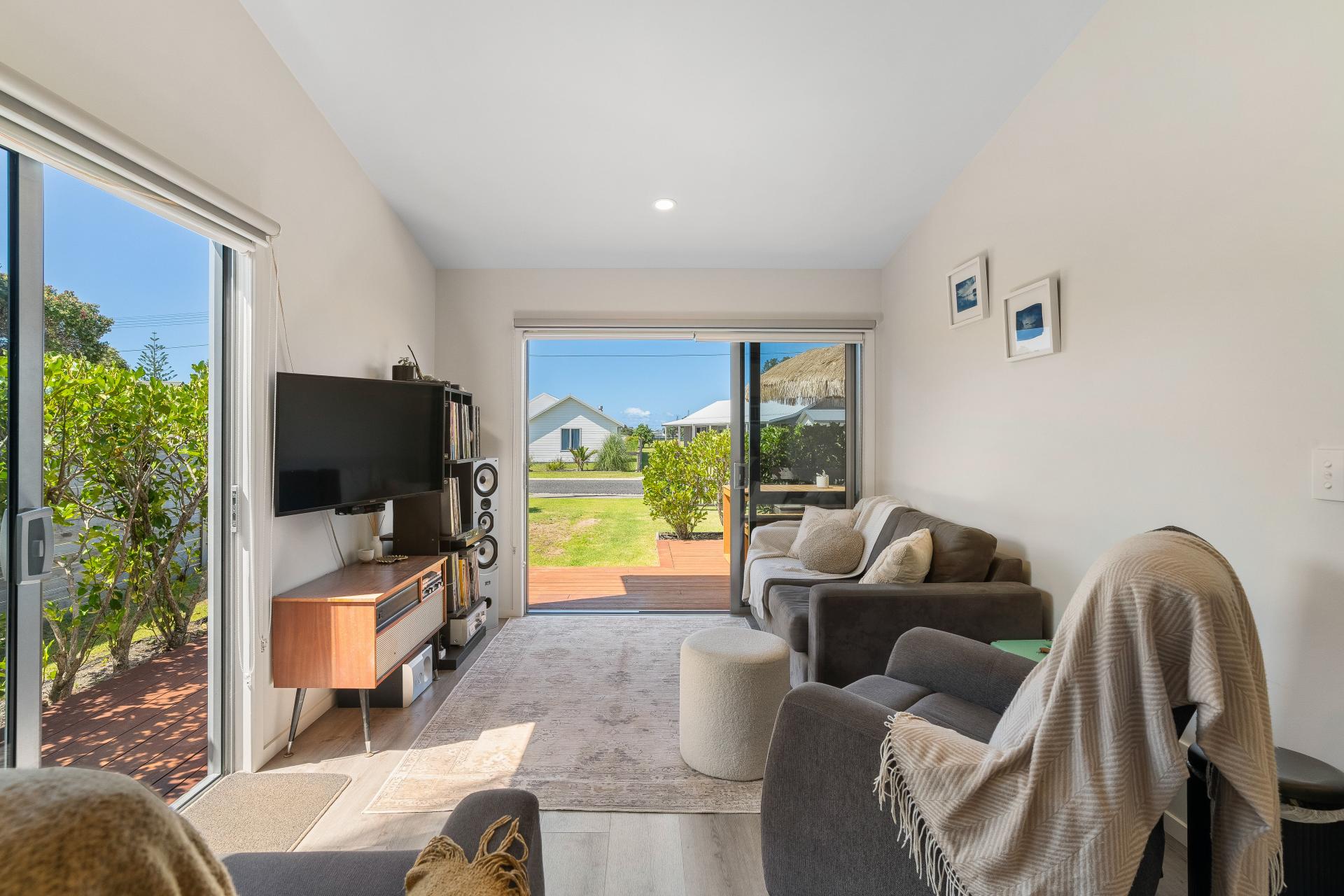 209 Kiwi Road, Whangamata