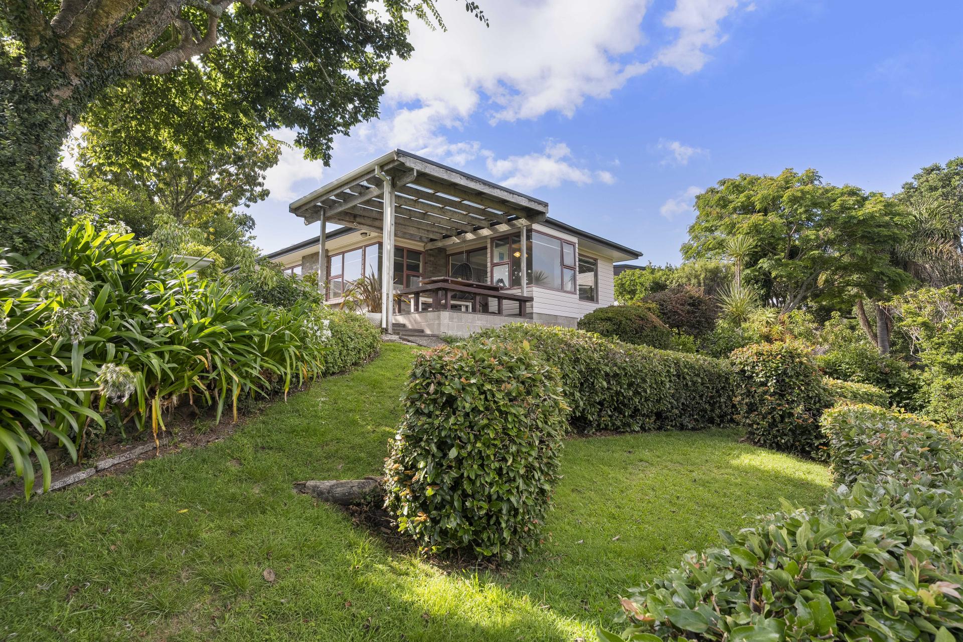 106 Whitby Place, Whangamata