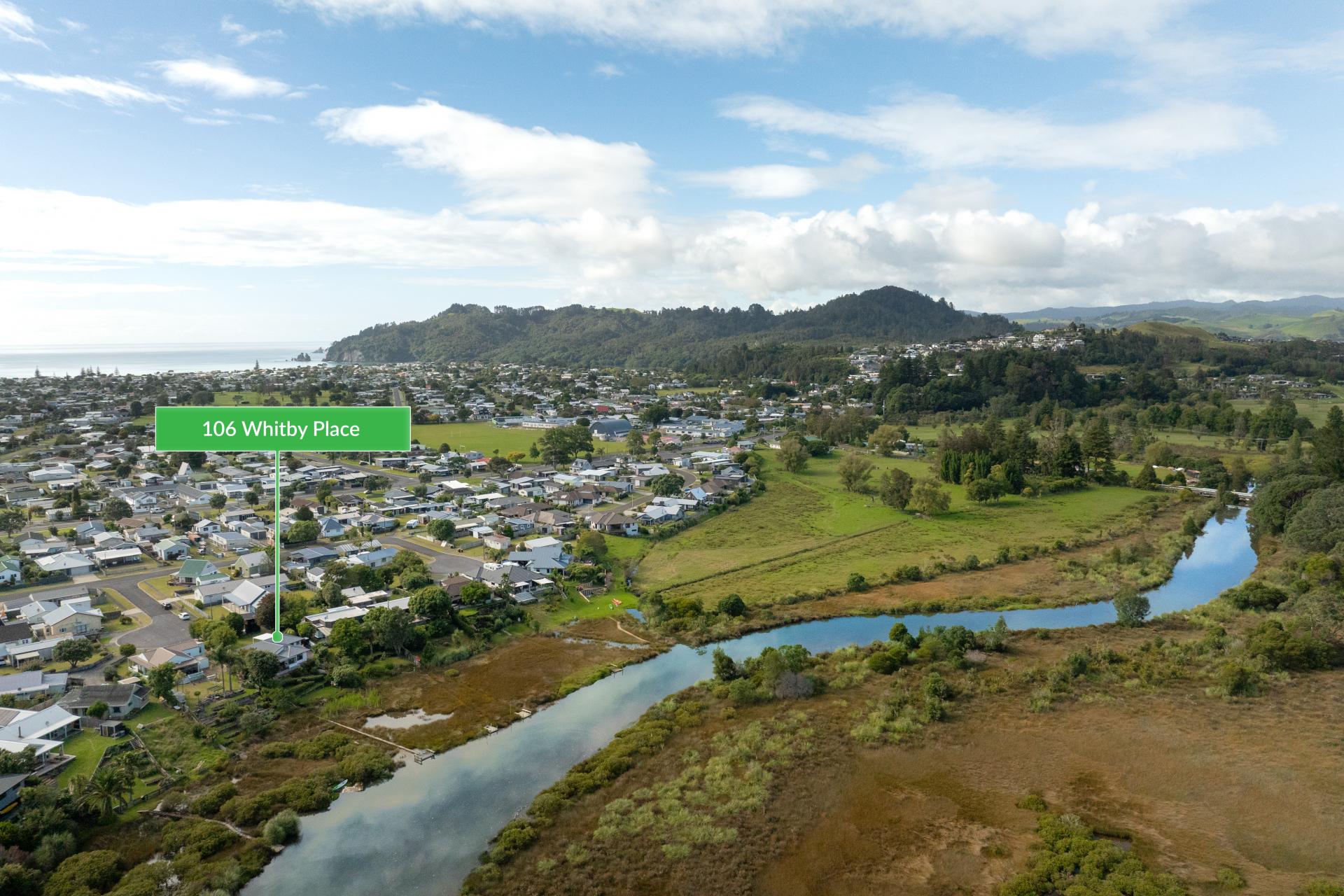 106 Whitby Place, Whangamata