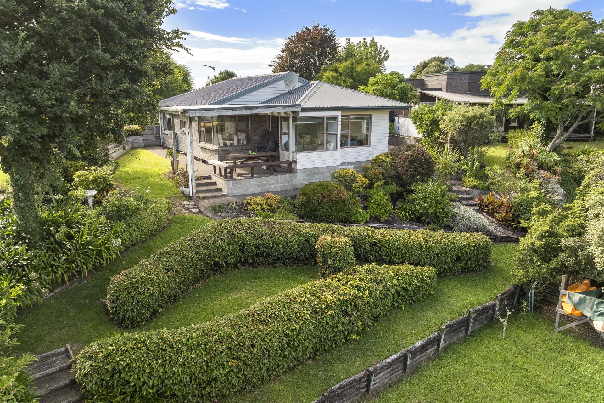 106 Whitby Place, Whangamata