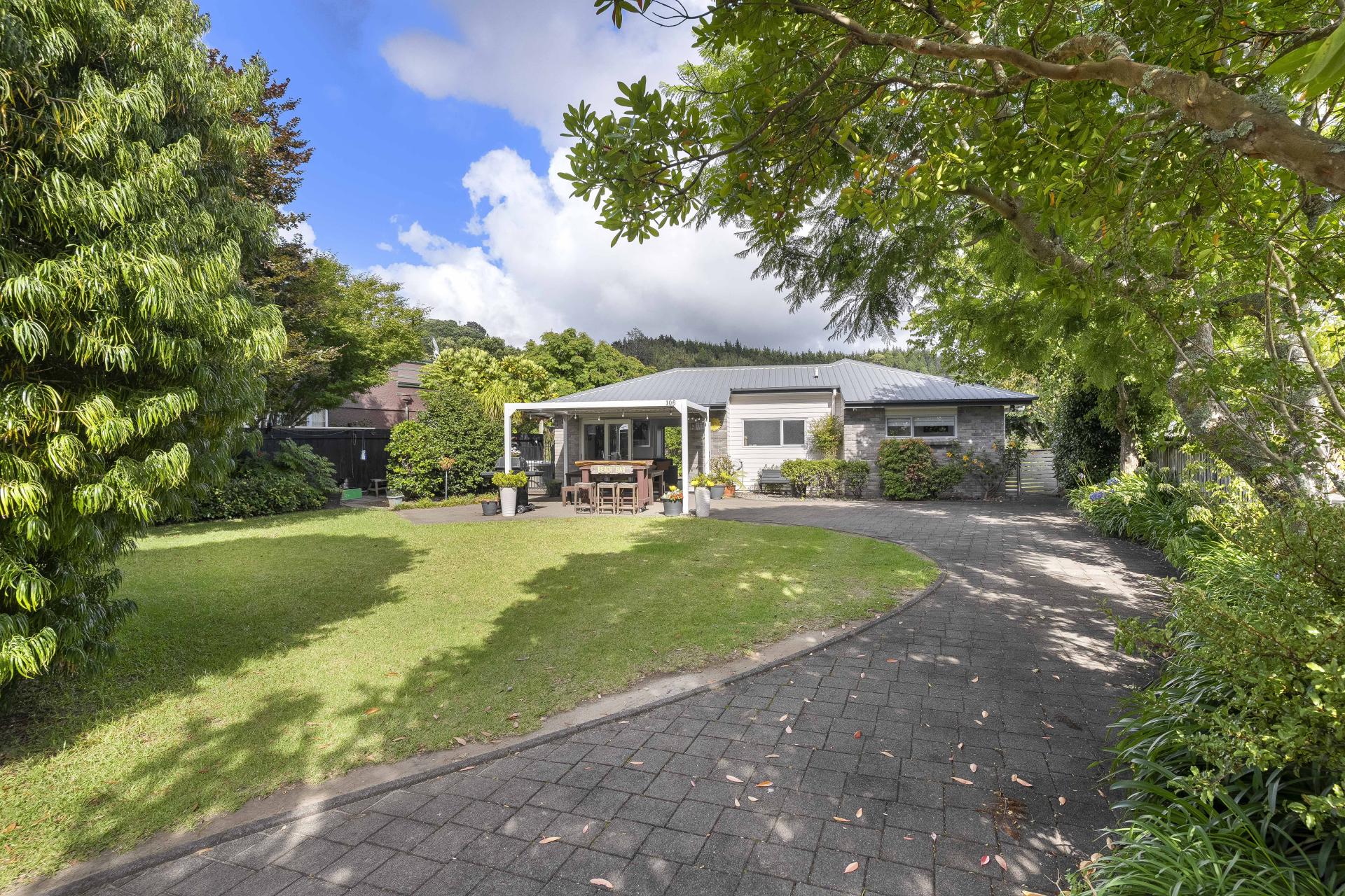 106 Whitby Place, Whangamata