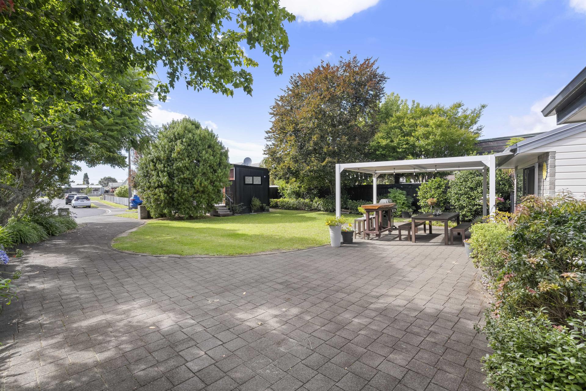 106 Whitby Place, Whangamata